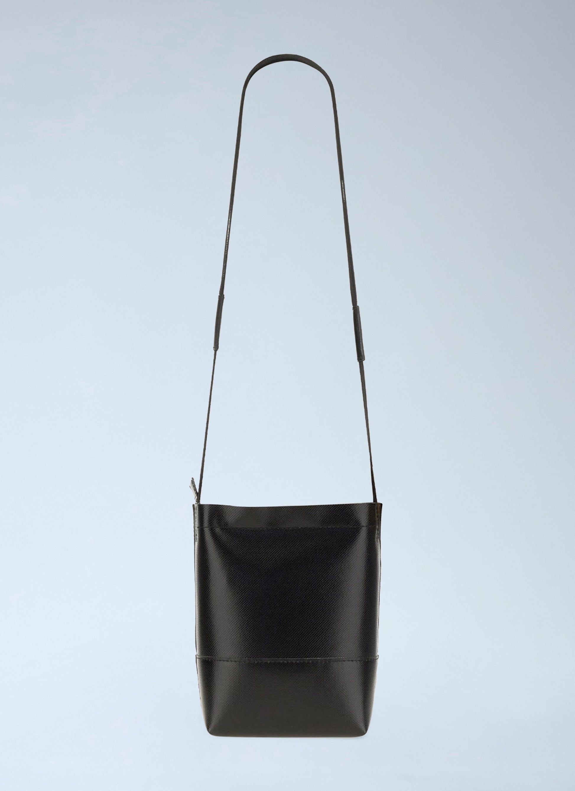 Marni Men Shoelace Strap Crossbody Bag MARNI