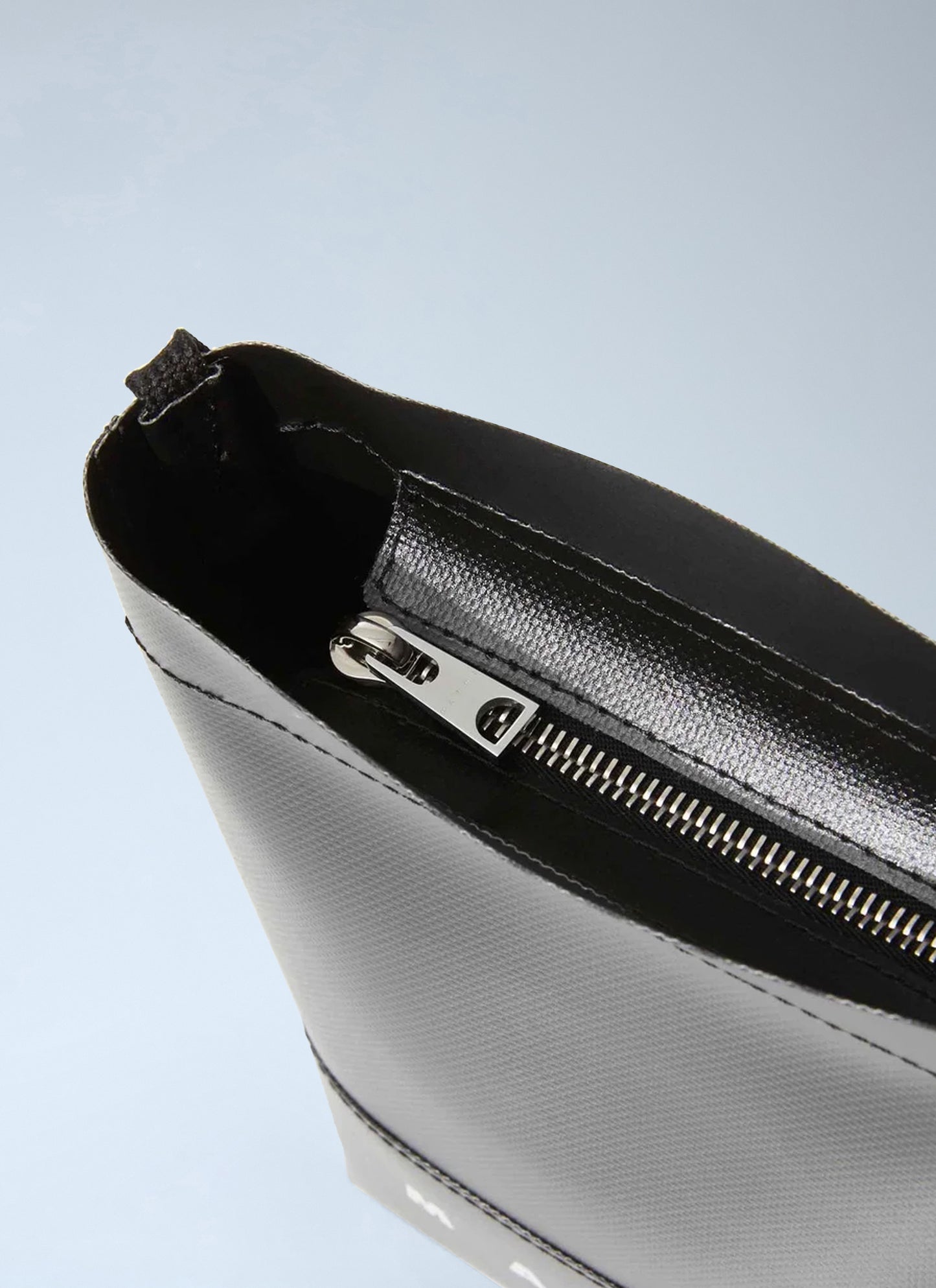 Marni Men Shoelace Strap Crossbody Bag MARNI