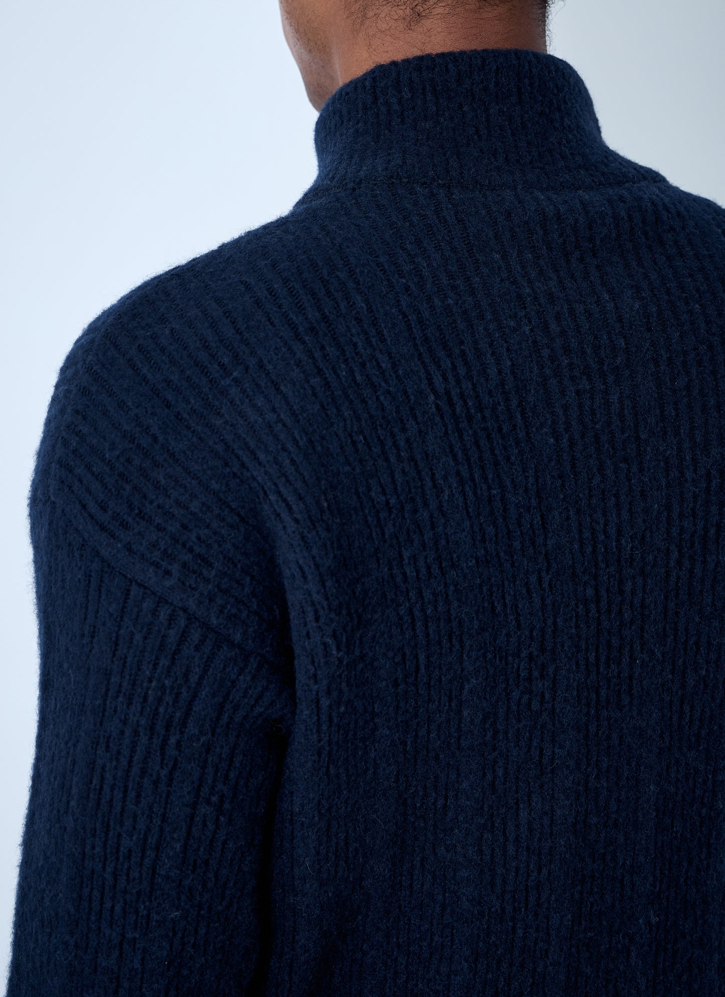 Marni Men Logo Embroidery Sweater MARNI
