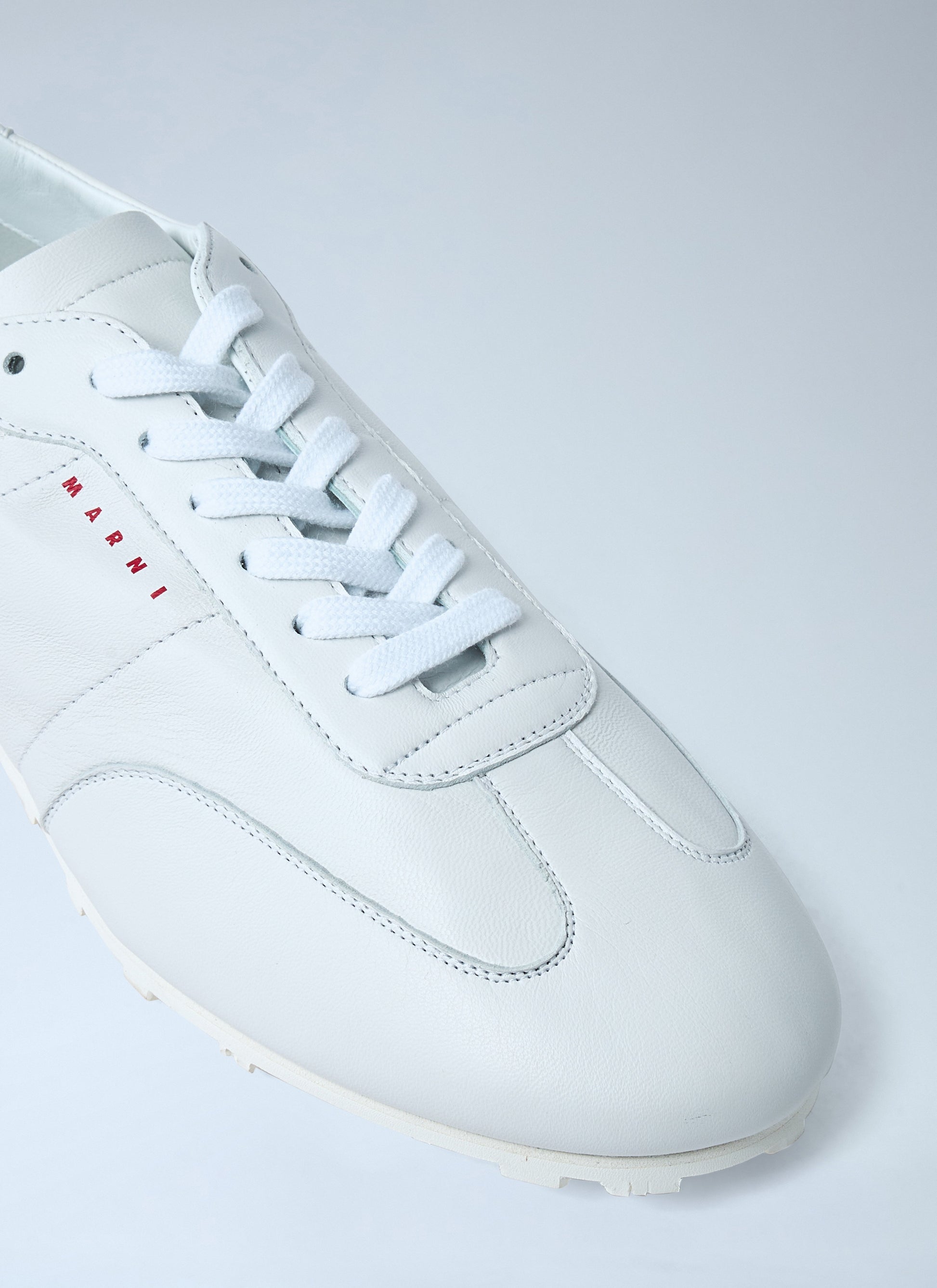 Marni Men Low-Top Sneakers MARNI