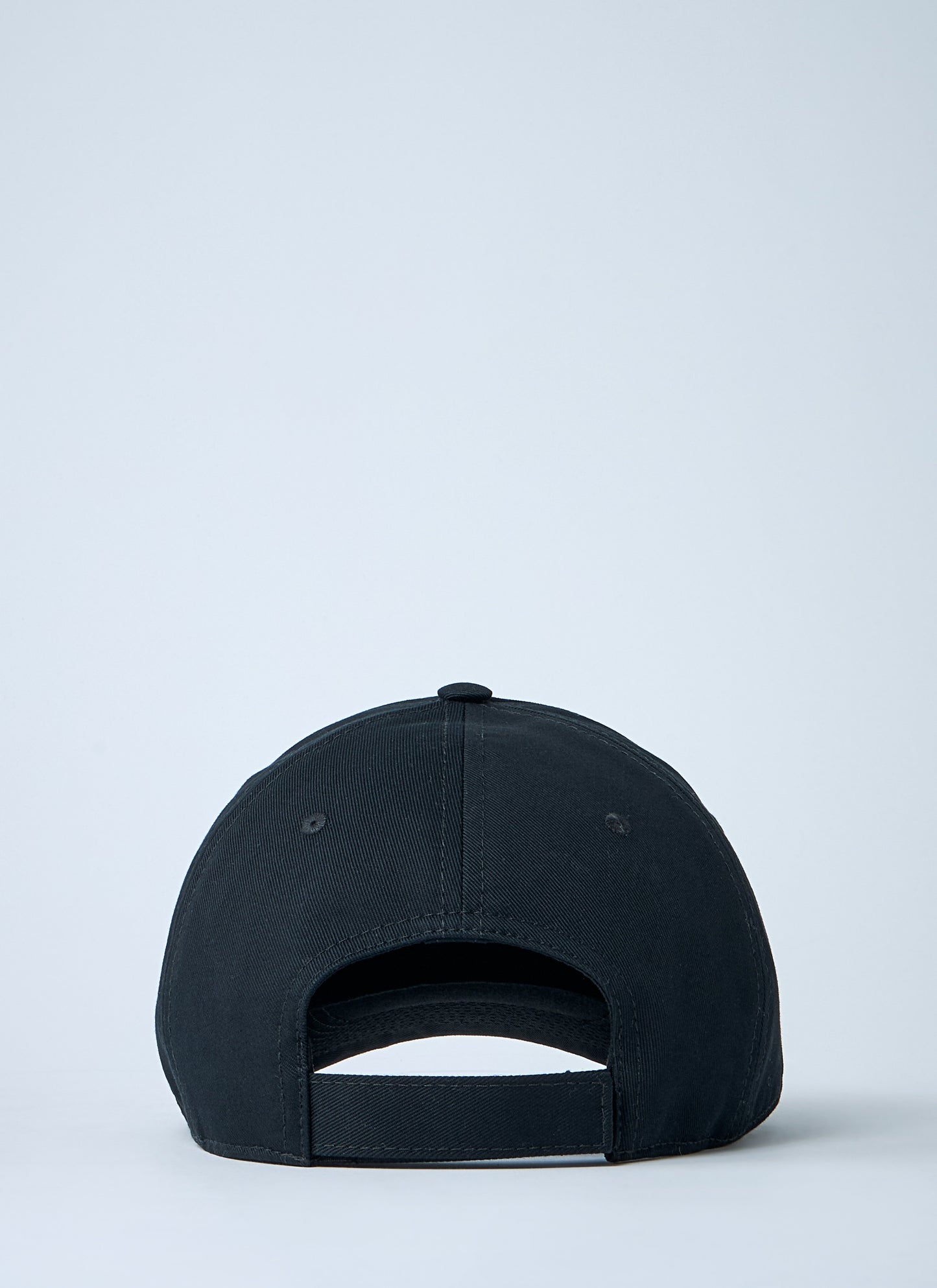 Marni Men Logo Motif Baseball Cap MARNI