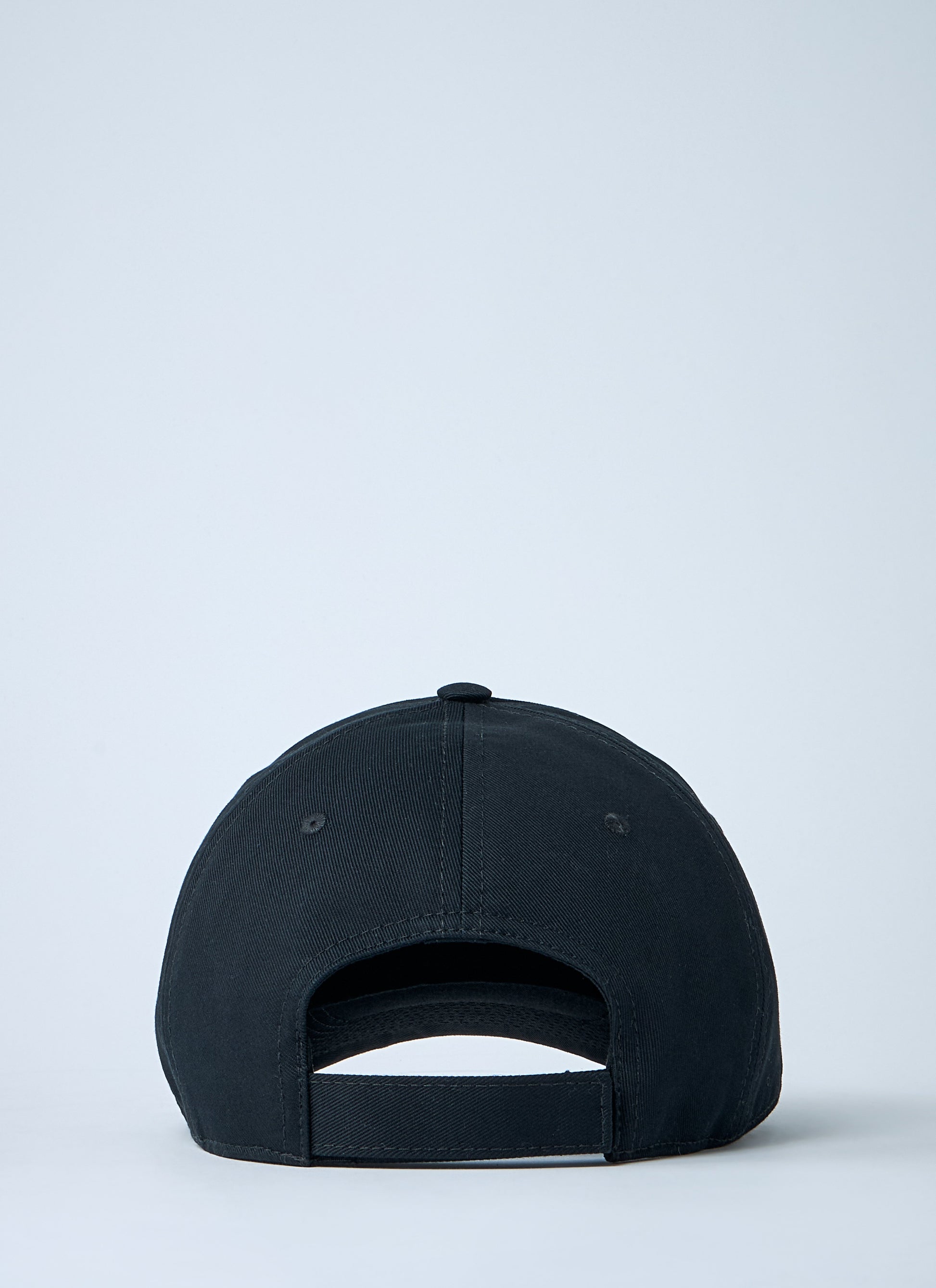 Marni Men Logo Motif Baseball Cap MARNI