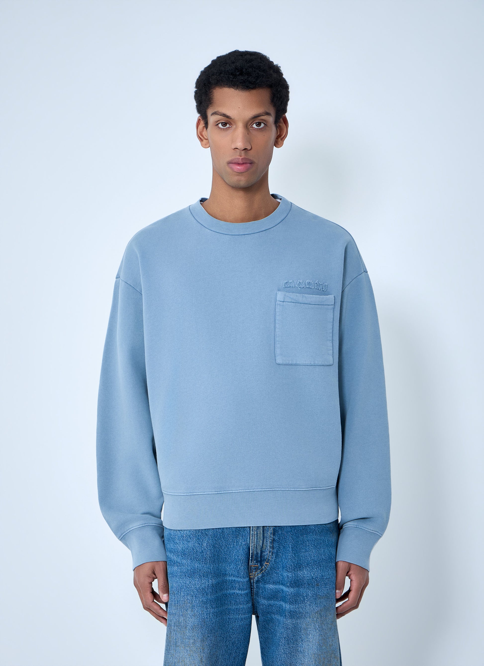 Marni Men Cotton Jersey Sweatshirt MARNI