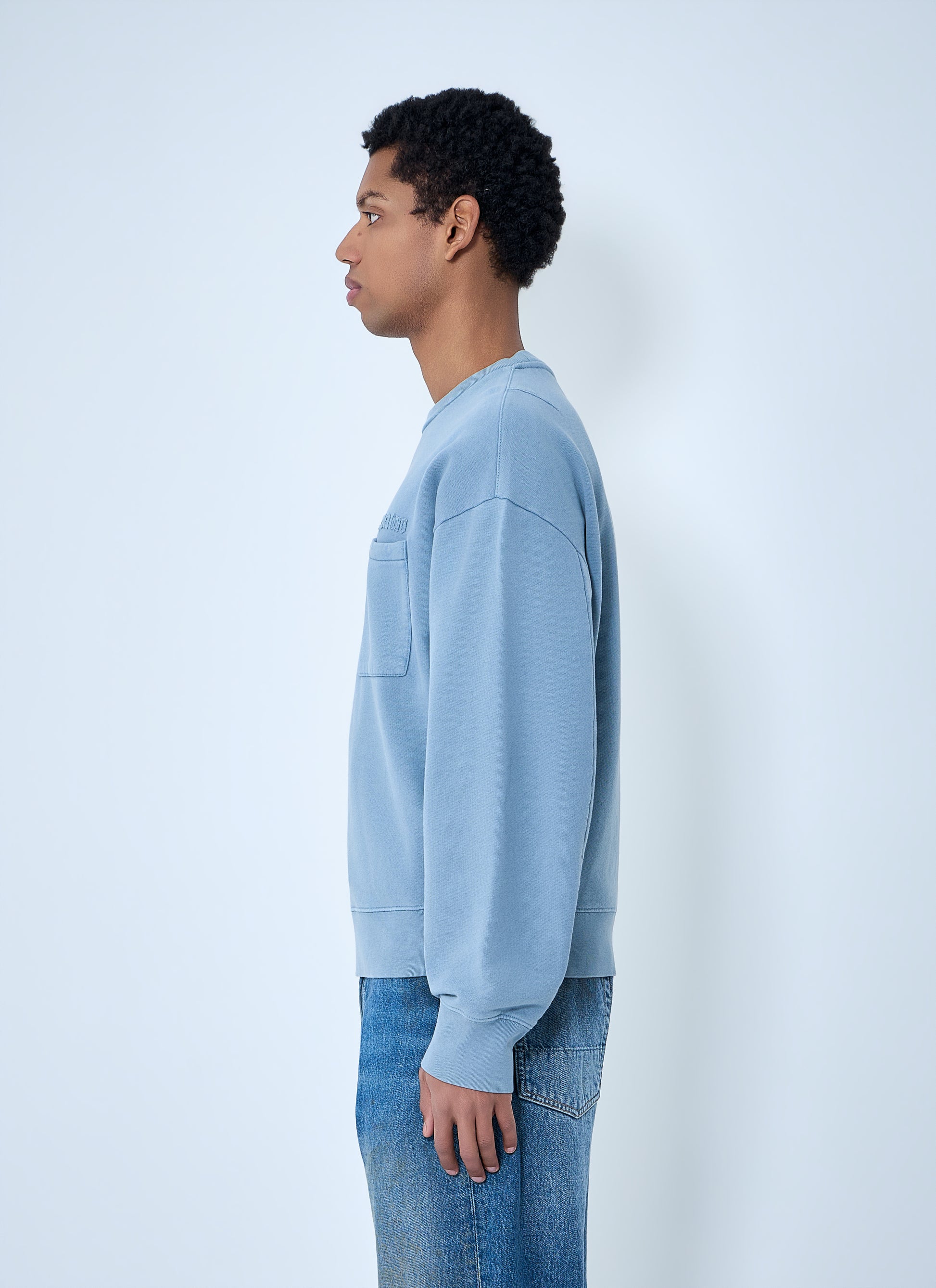 Marni Men Cotton Jersey Sweatshirt MARNI