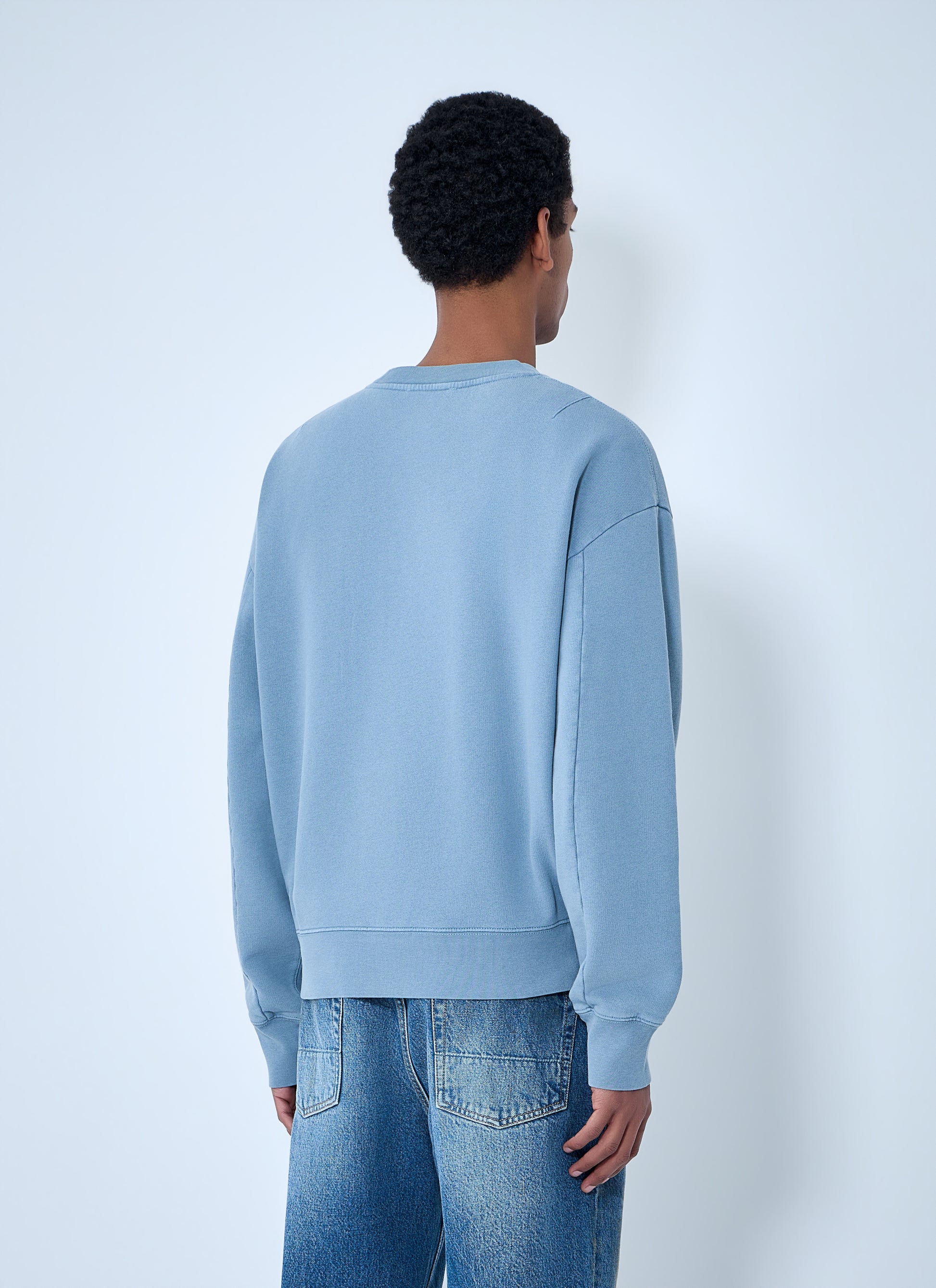 Marni Men Cotton Jersey Sweatshirt MARNI