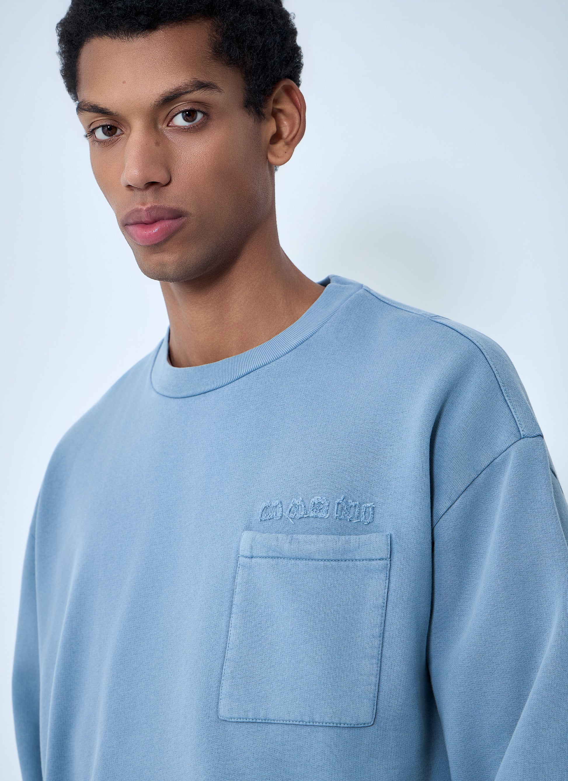 Marni Men Cotton Jersey Sweatshirt MARNI