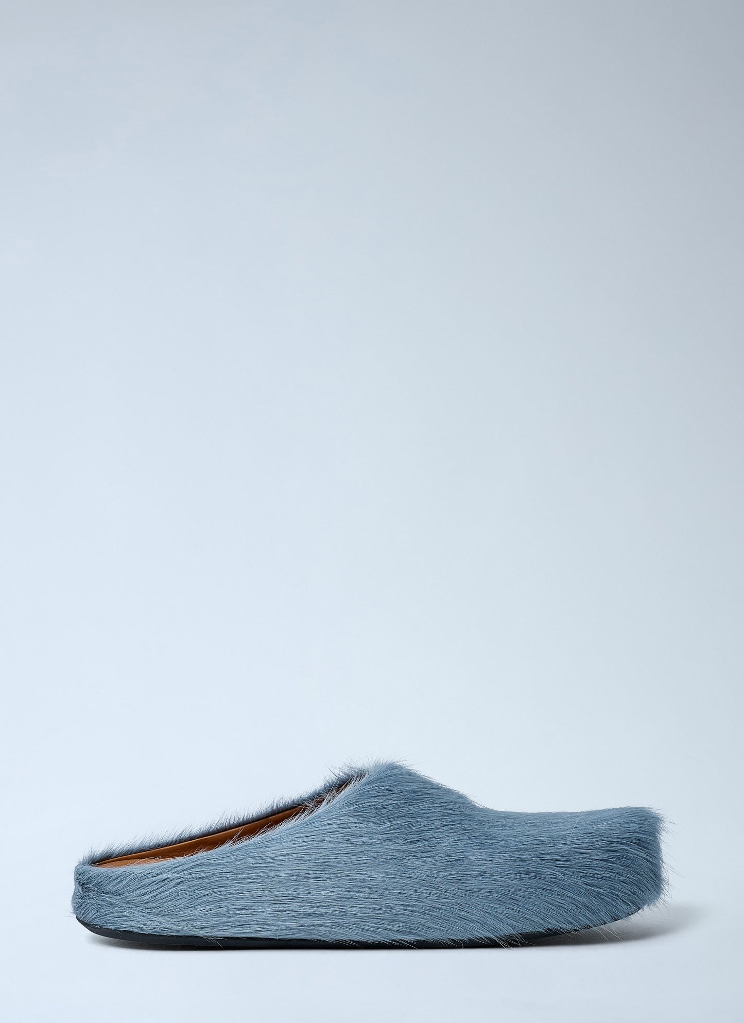 Marni Men Fussbett Mules MARNI