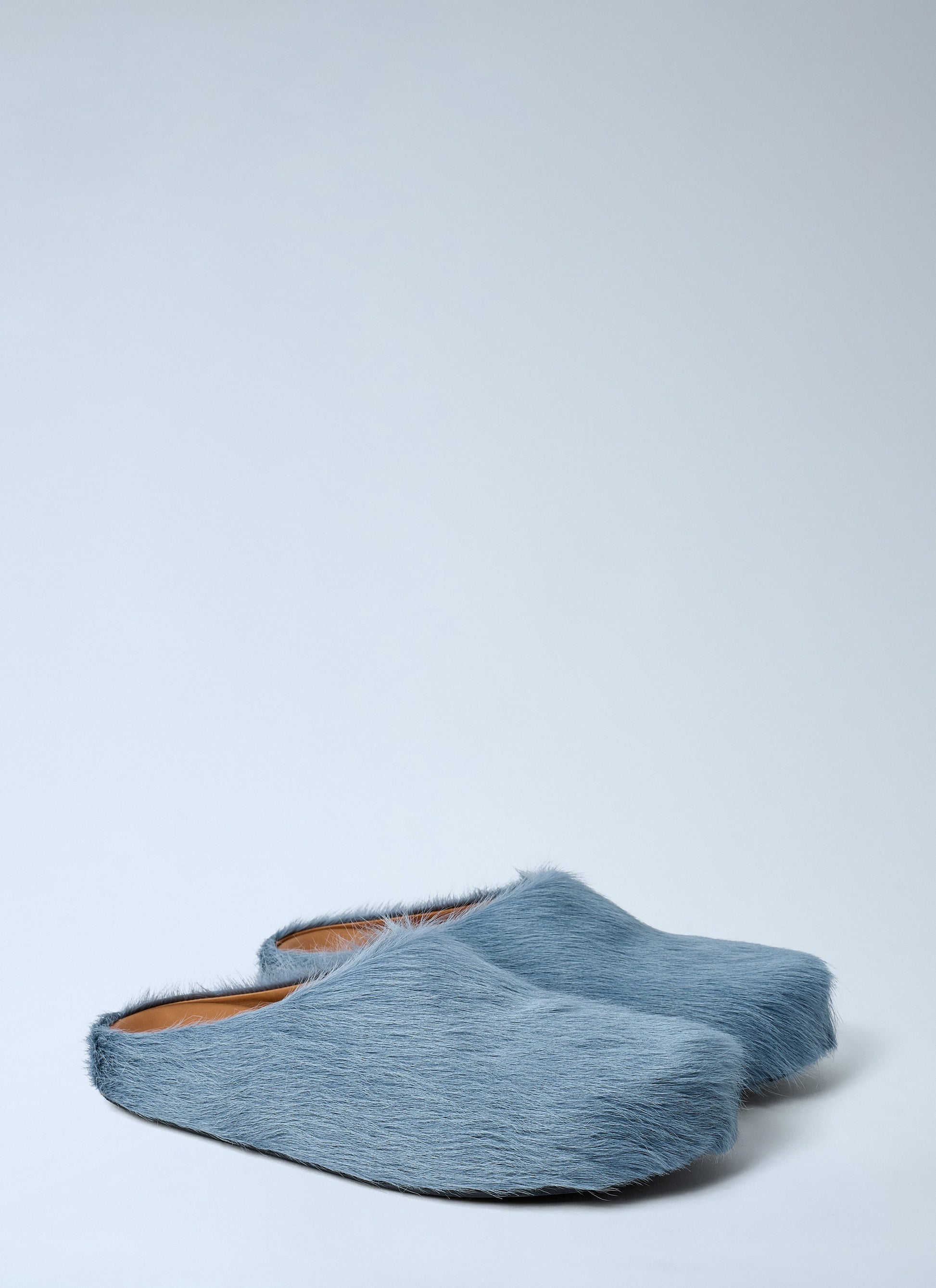 Marni Men Fussbett Mules MARNI