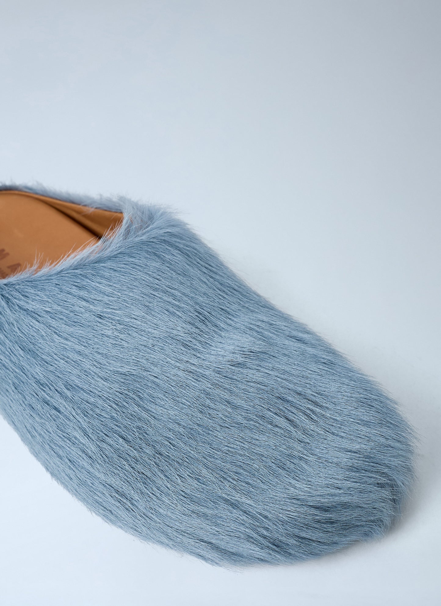 Marni Men Fussbett Mules MARNI