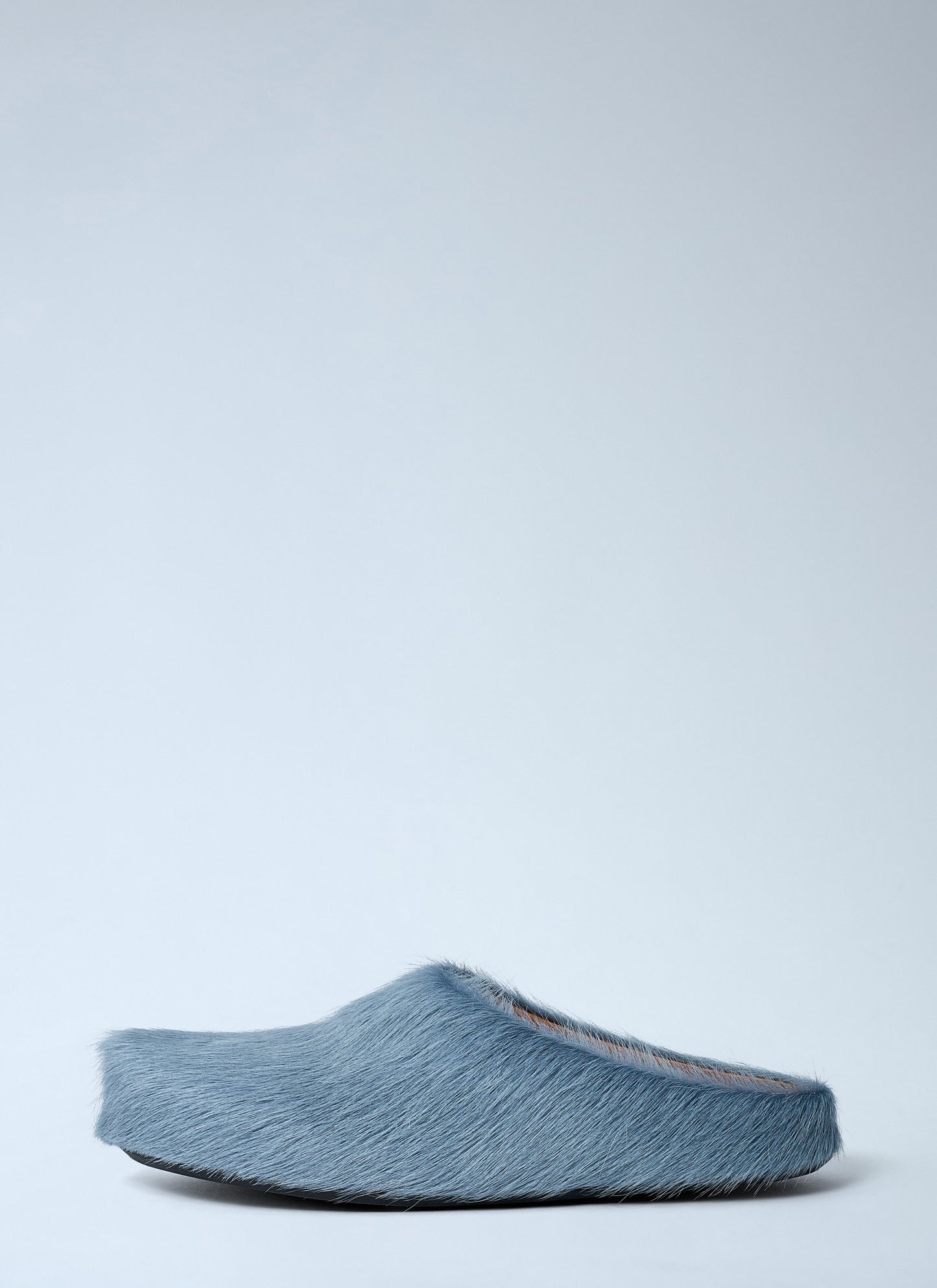 Marni Men Fussbett Mules MARNI