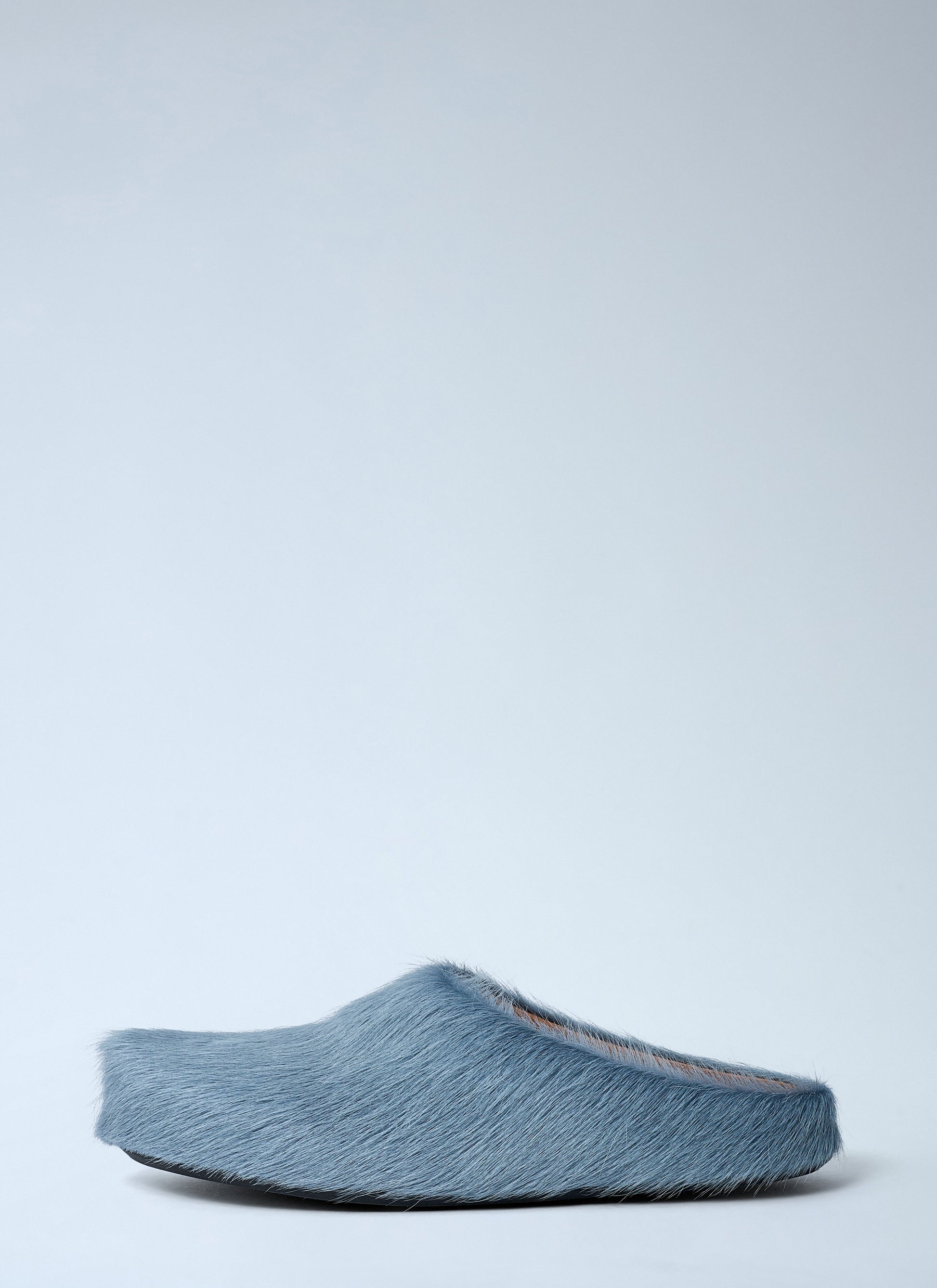 Marni Men Fussbett Mules MARNI