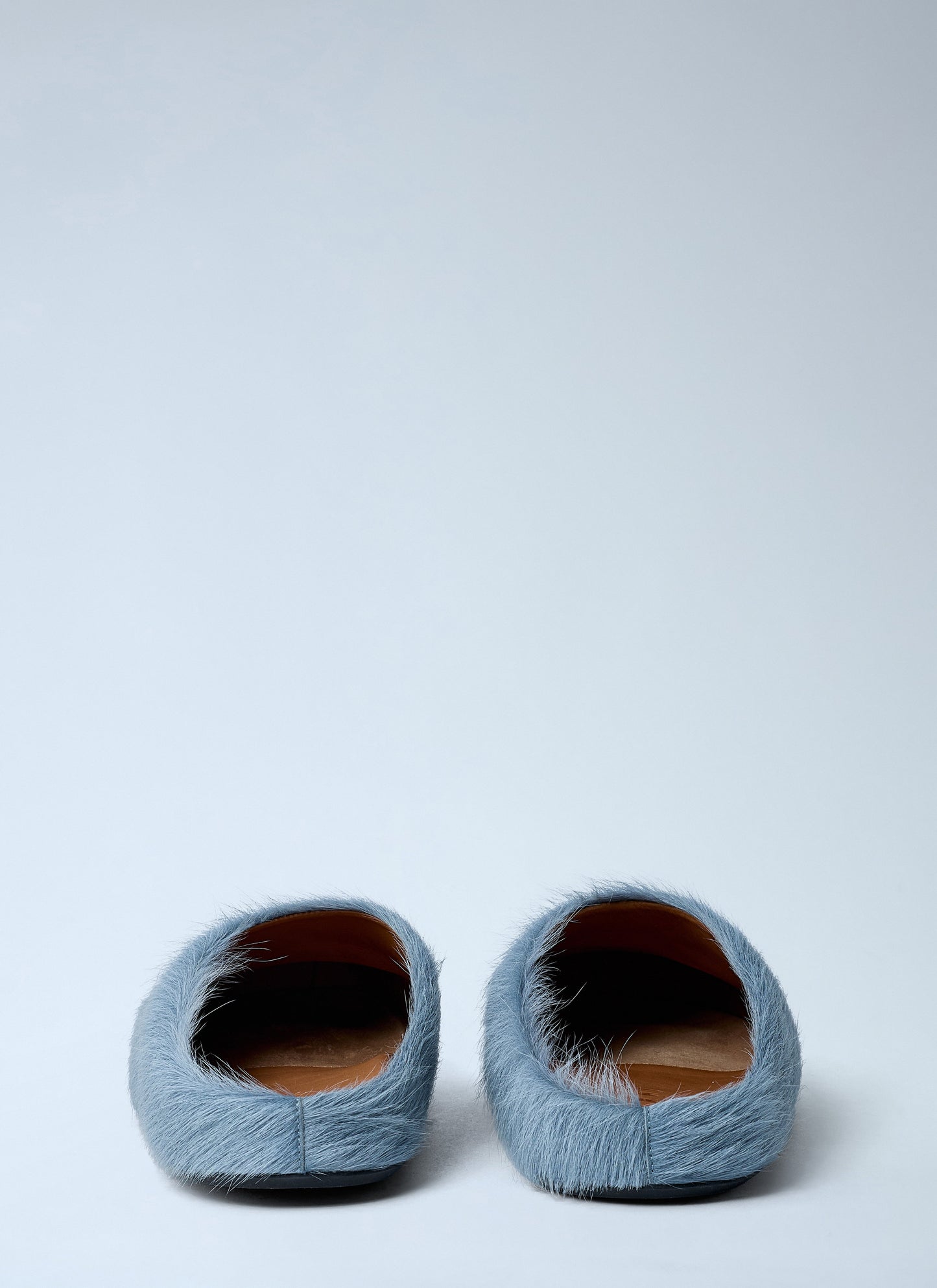 Marni Men Fussbett Mules MARNI