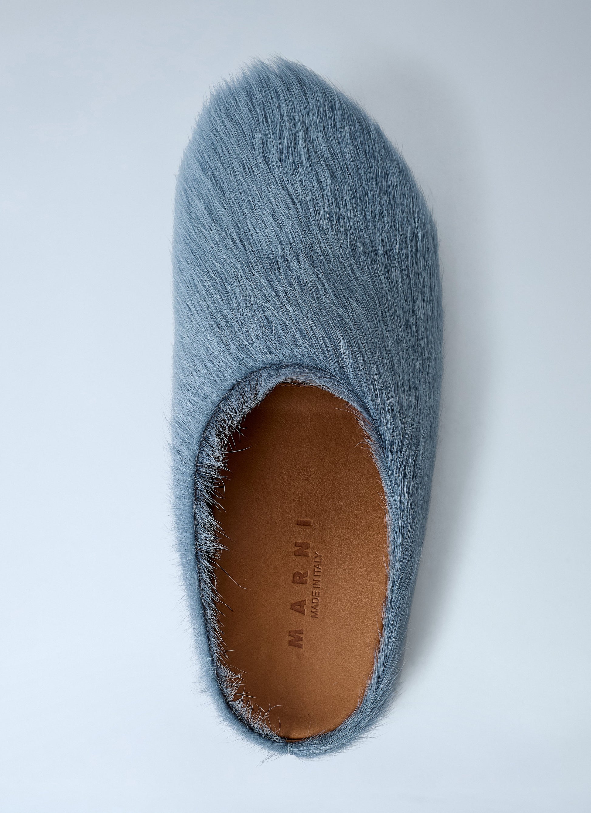 Marni Men Fussbett Mules MARNI