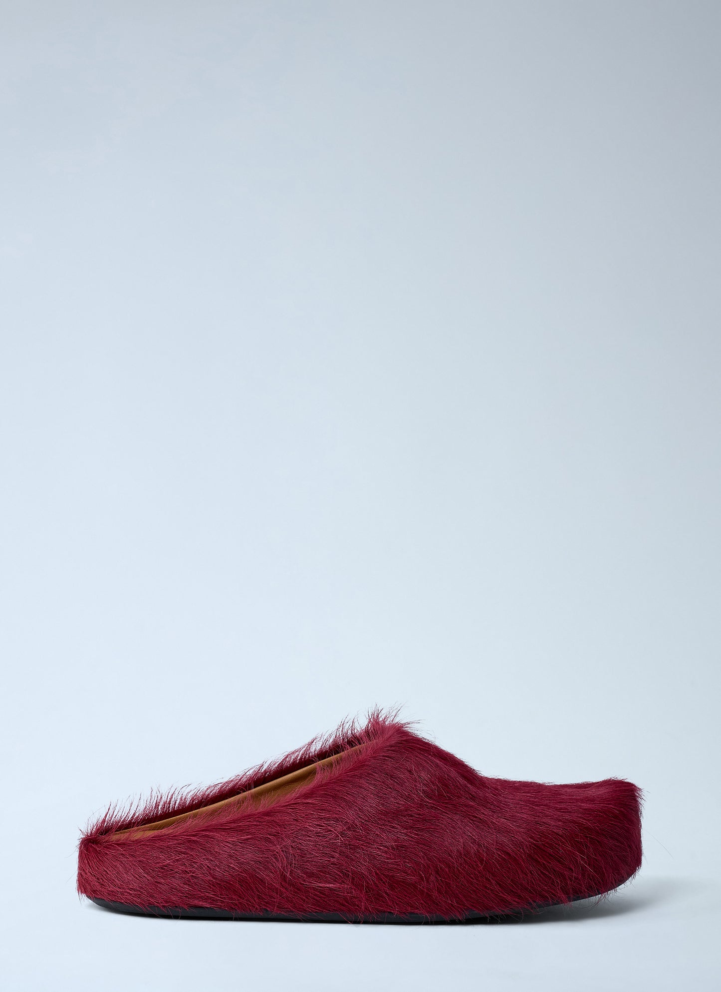 Marni Men Fussbett Mules MARNI