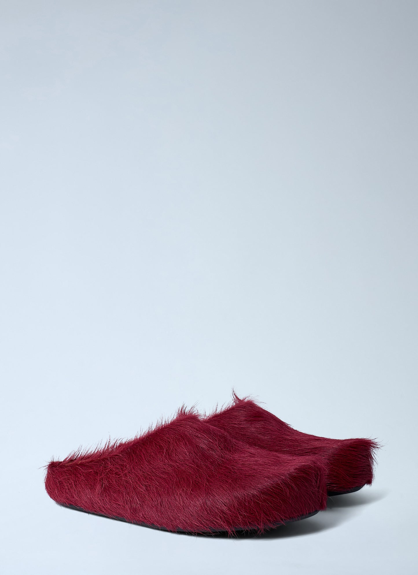 Marni Men Fussbett Mules MARNI
