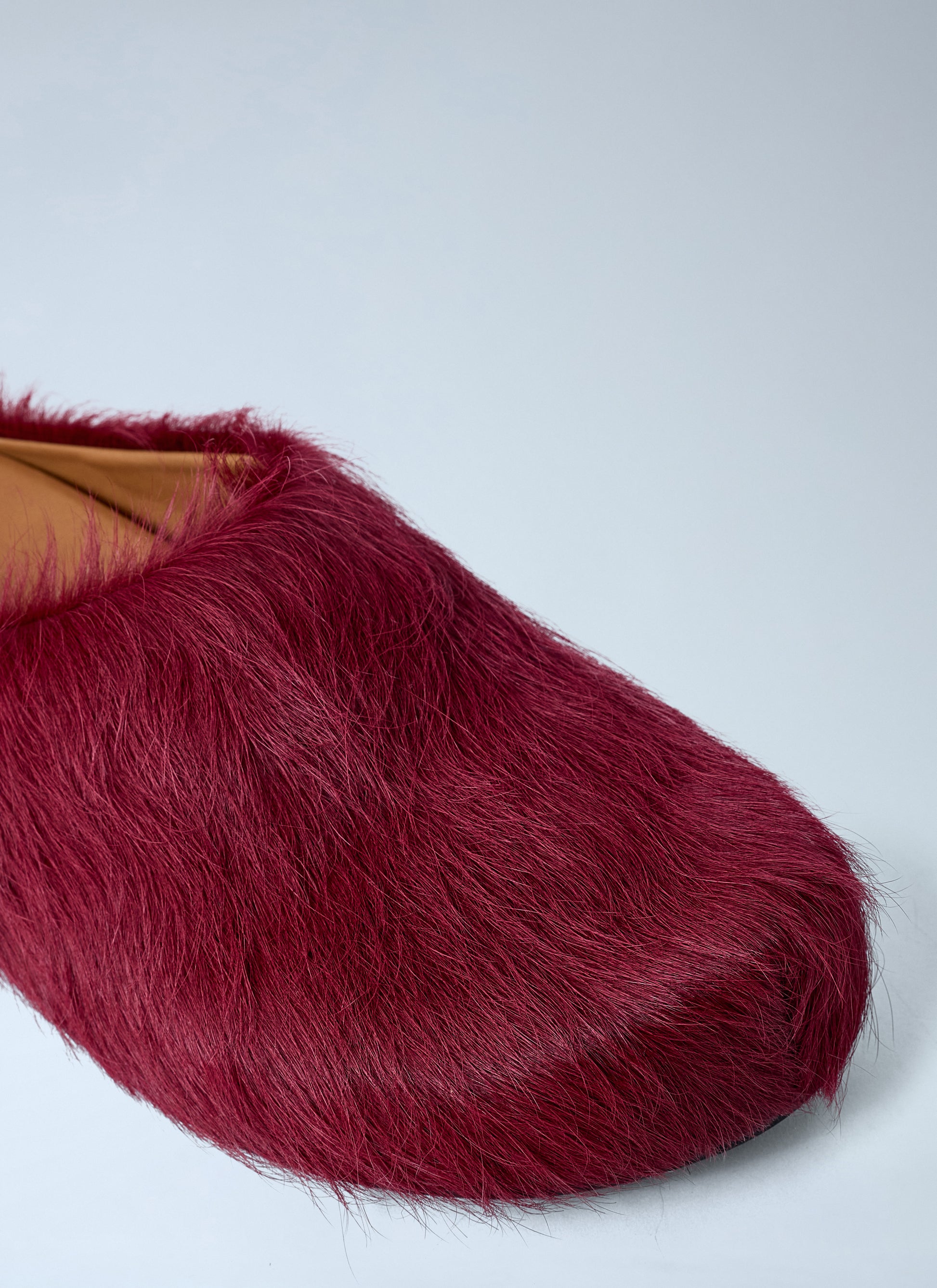 Marni Men Fussbett Mules MARNI