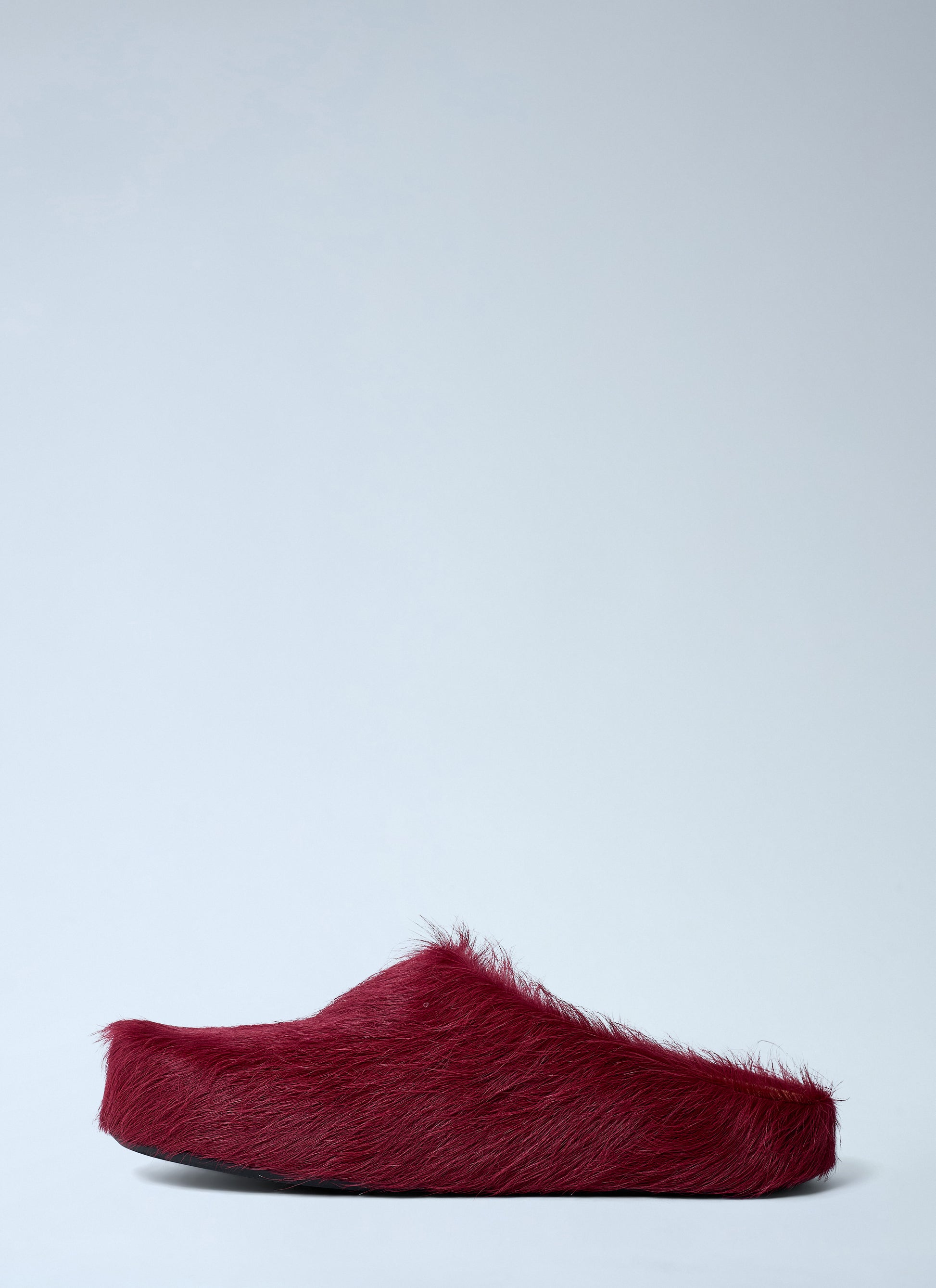 Marni Men Fussbett Mules MARNI