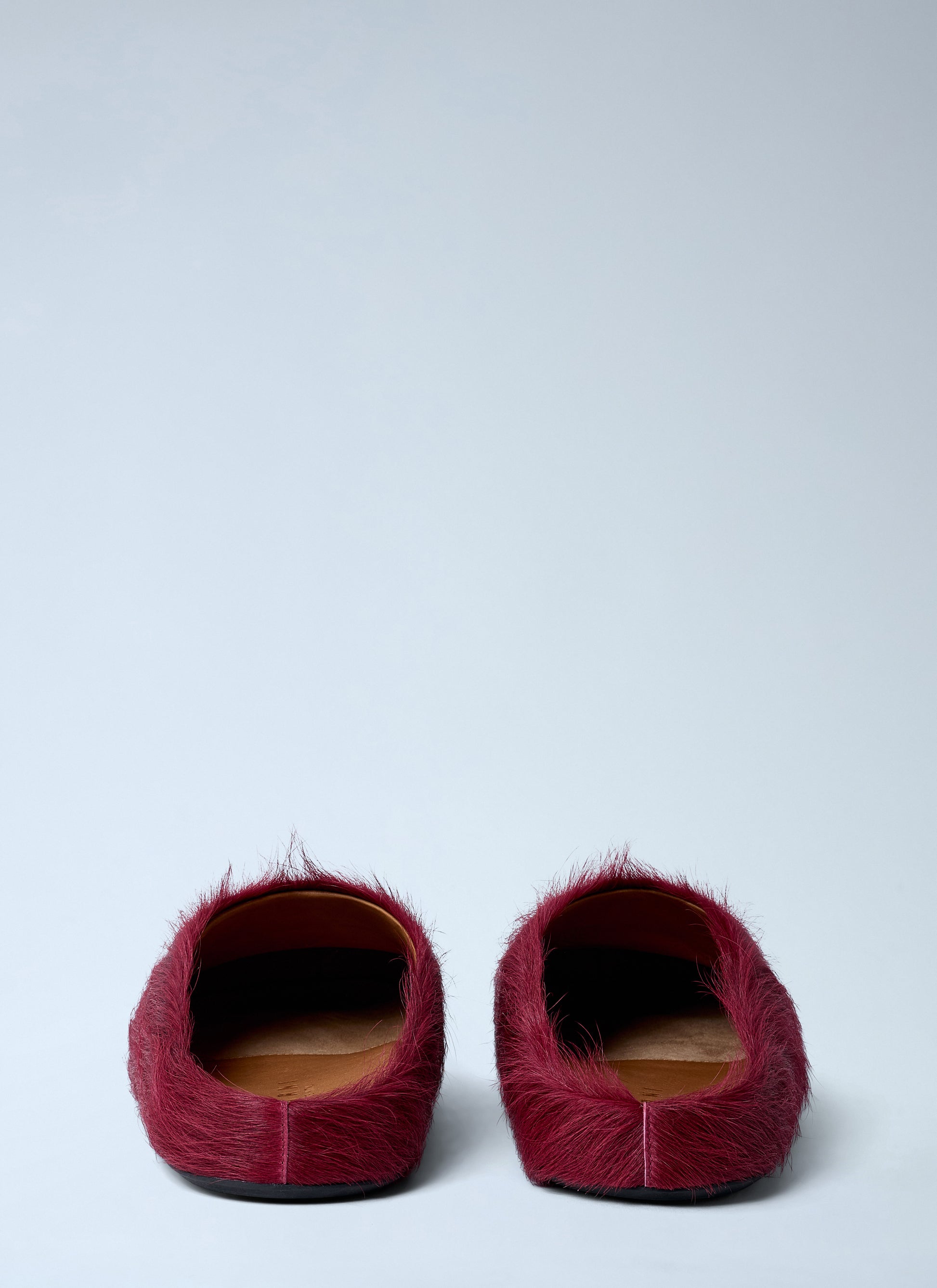 Marni Men Fussbett Mules MARNI