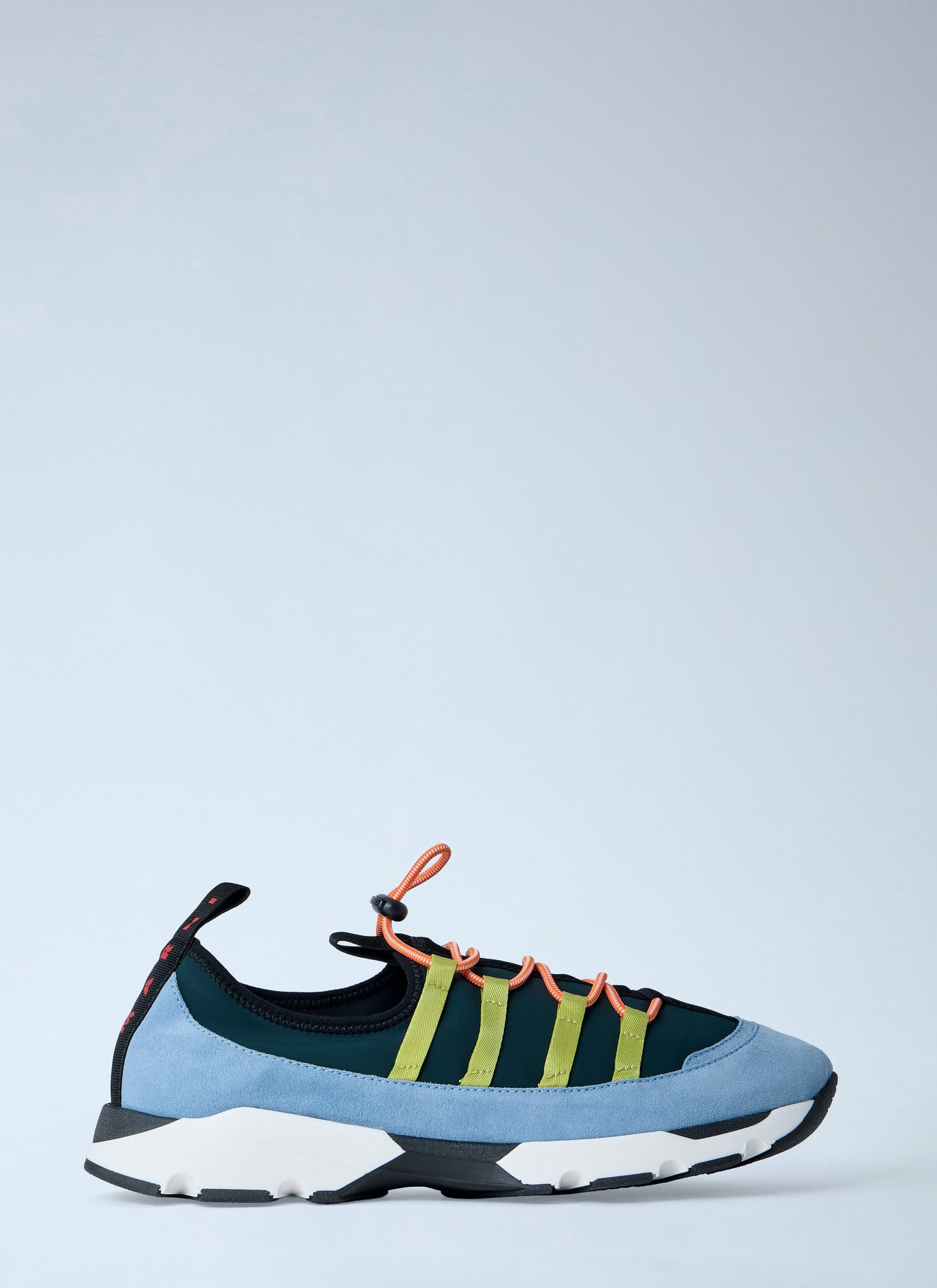 Marni Men Low-Top Sneakers MARNI