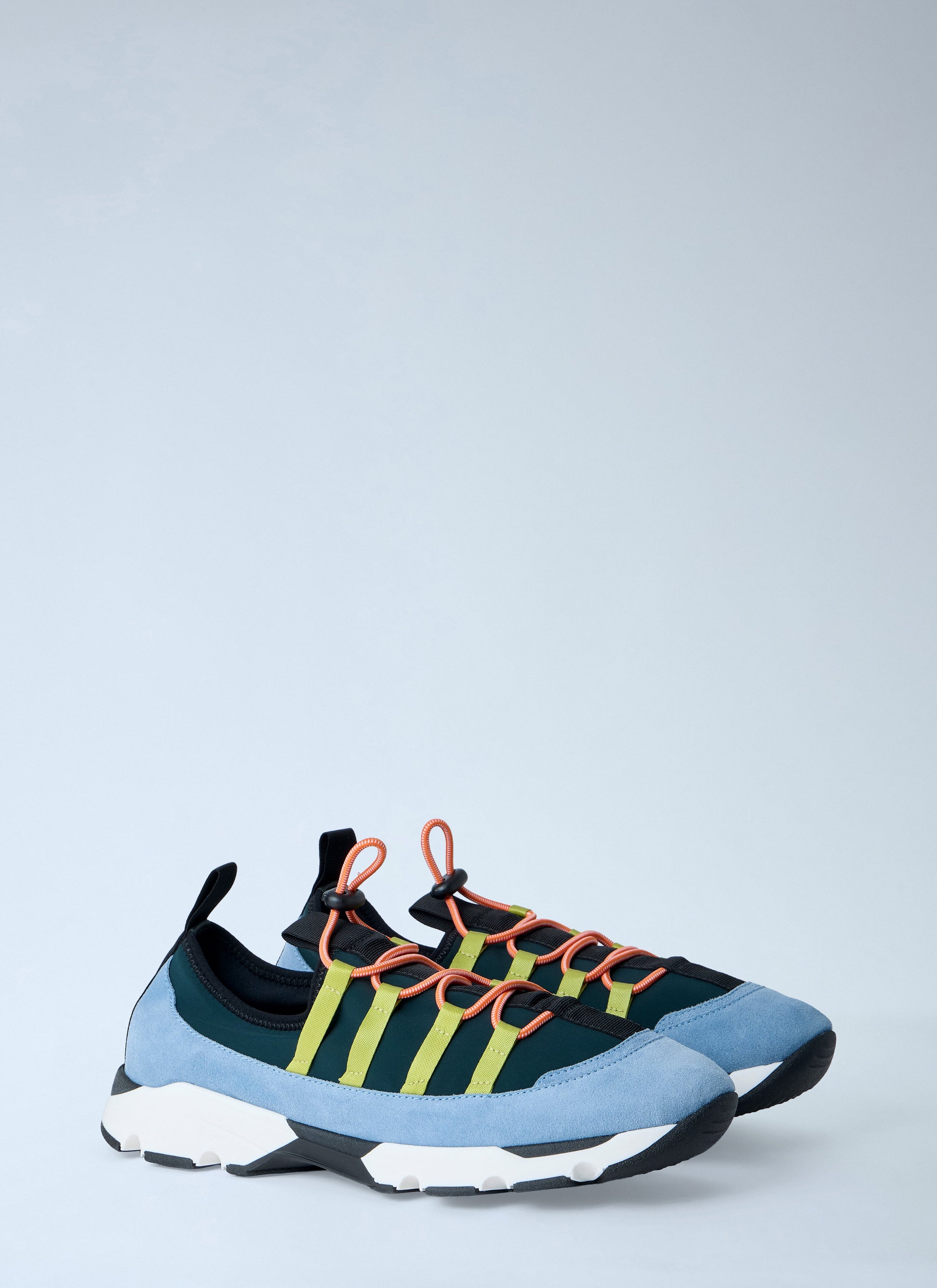Marni Men Low-Top Sneakers MARNI