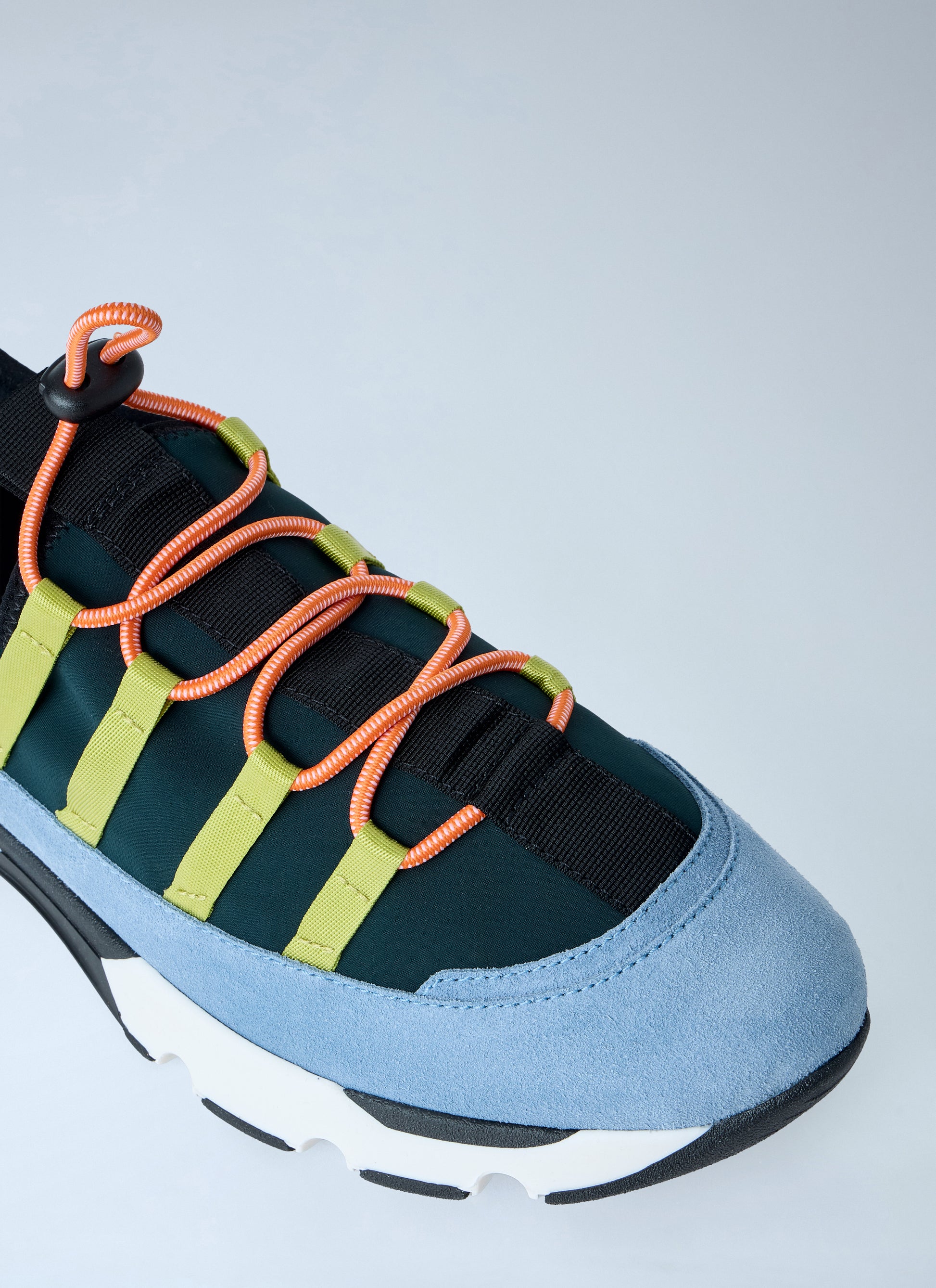 Marni Men Low-Top Sneakers MARNI