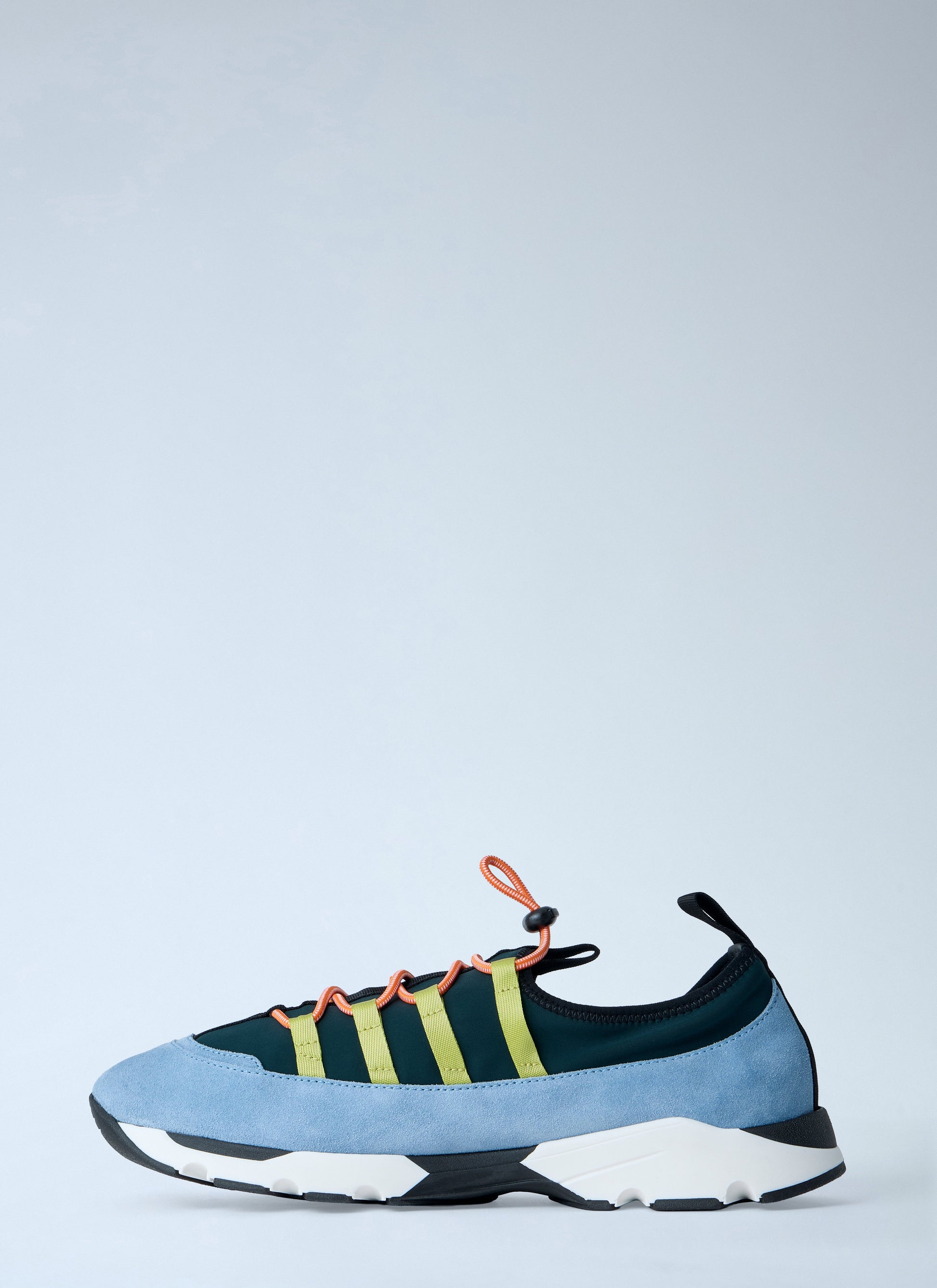 Marni Men Low-Top Sneakers MARNI
