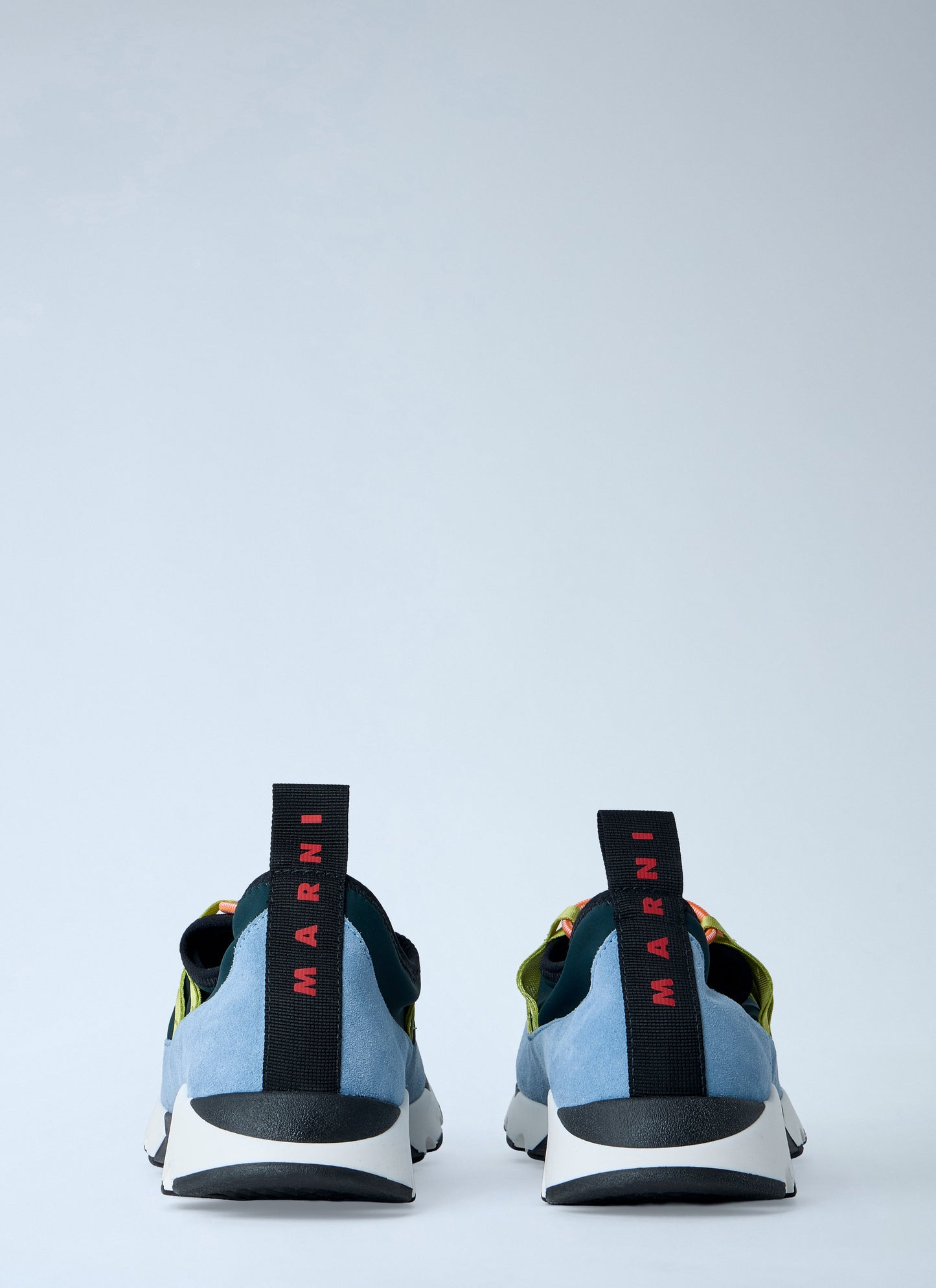 Marni Men Low-Top Sneakers MARNI