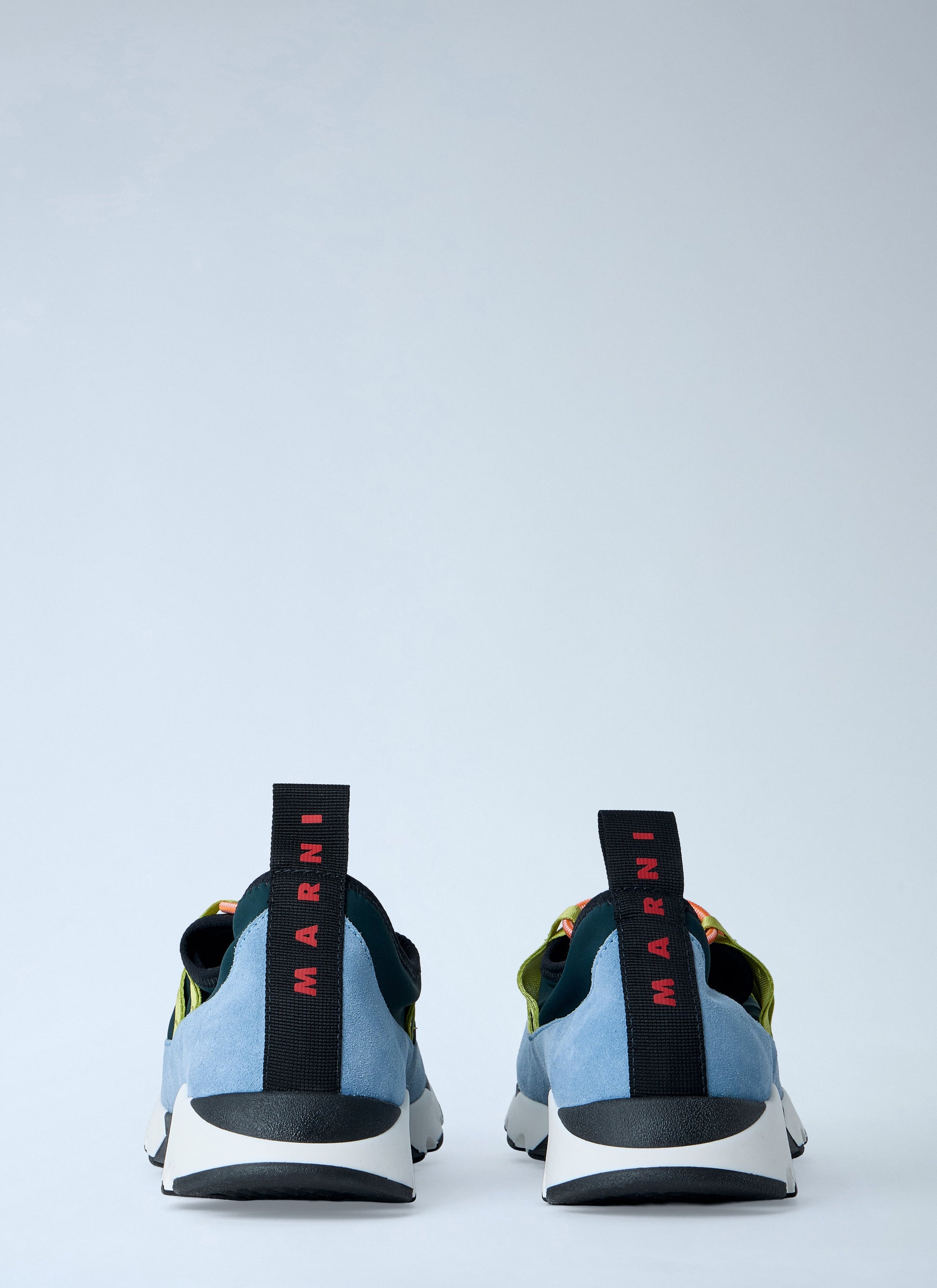 Marni Men Low-Top Sneakers MARNI