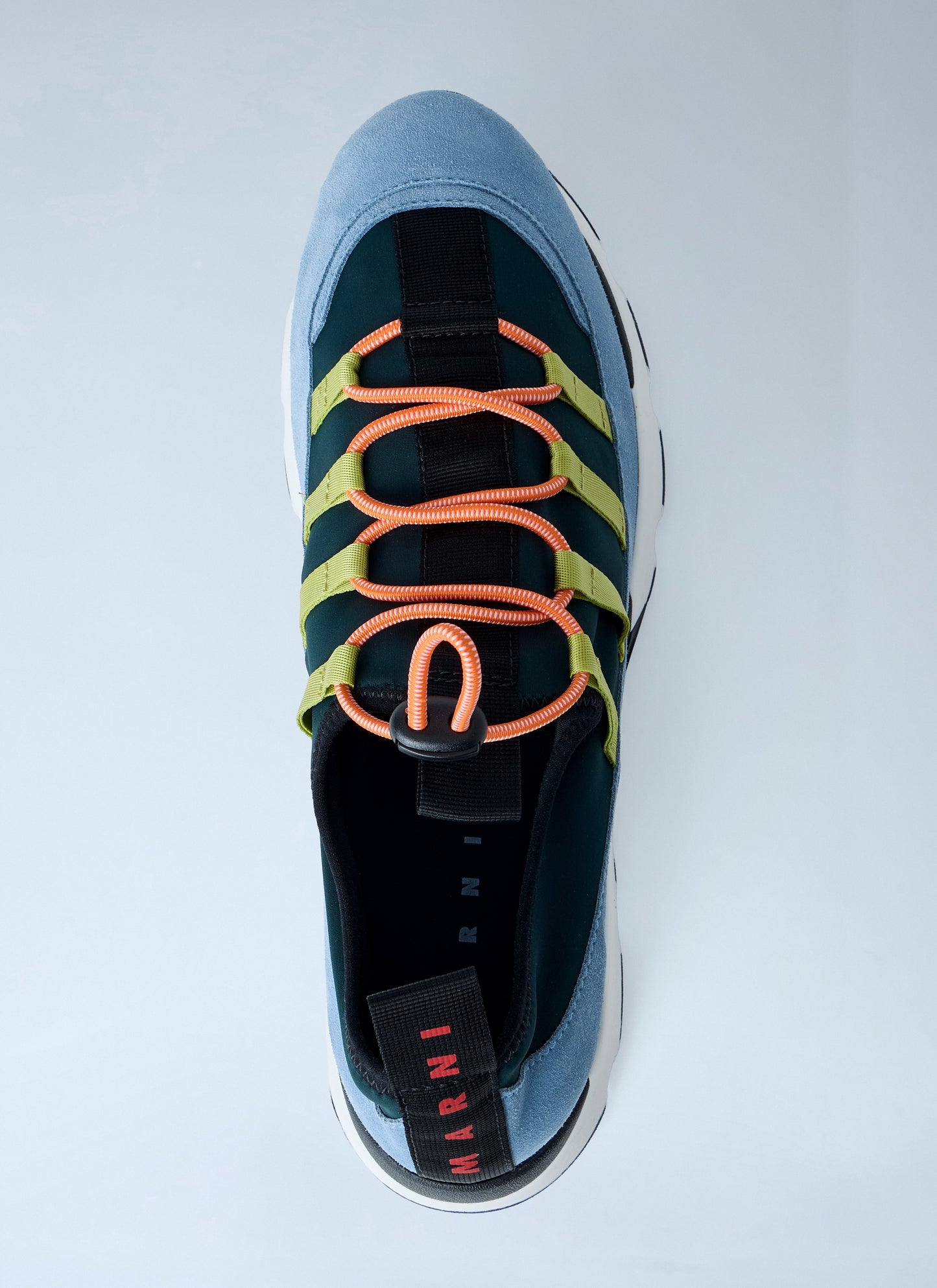 Marni Men Low-Top Sneakers MARNI