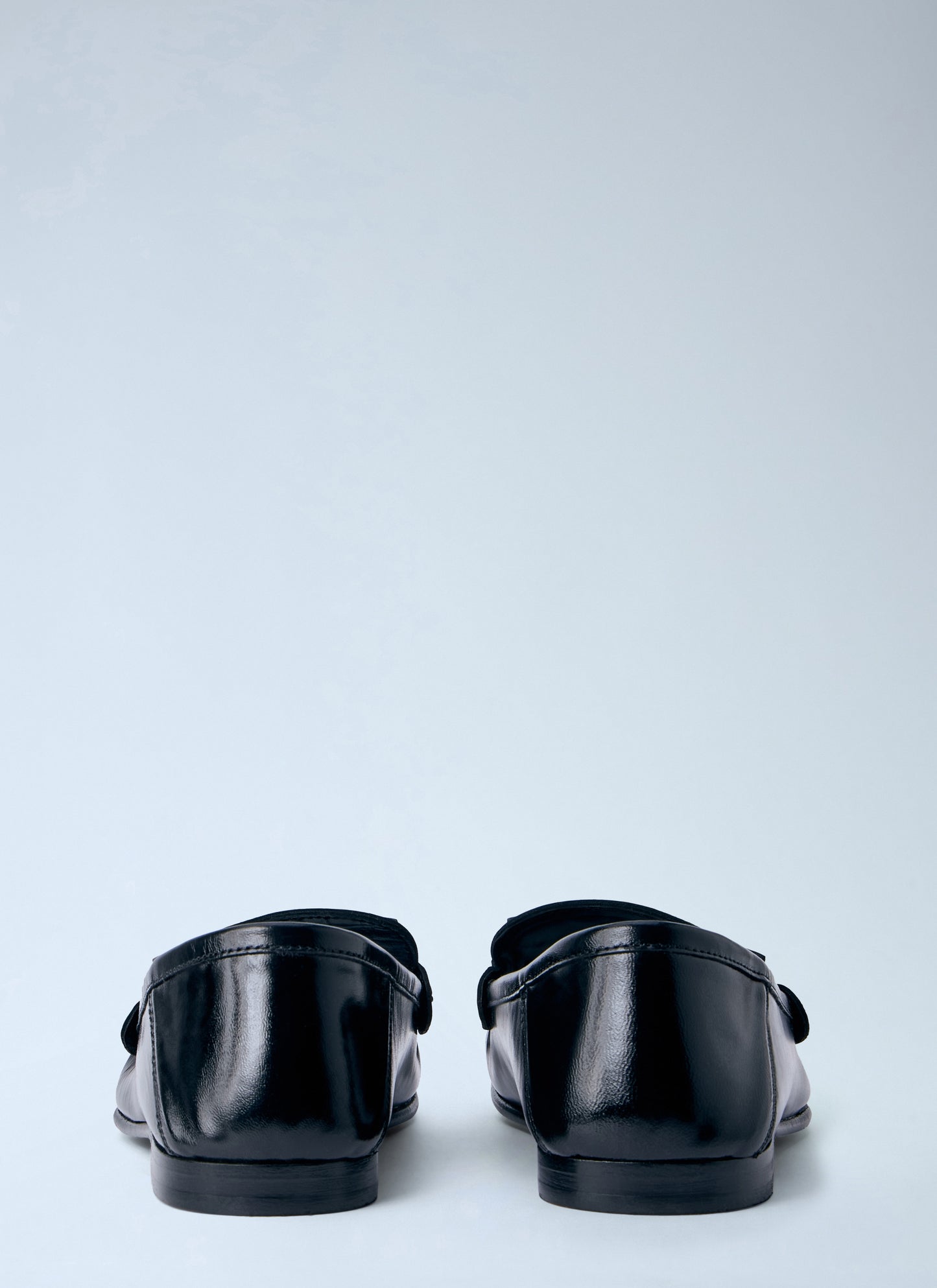 Marni Men Leather Penny Loafers MARNI