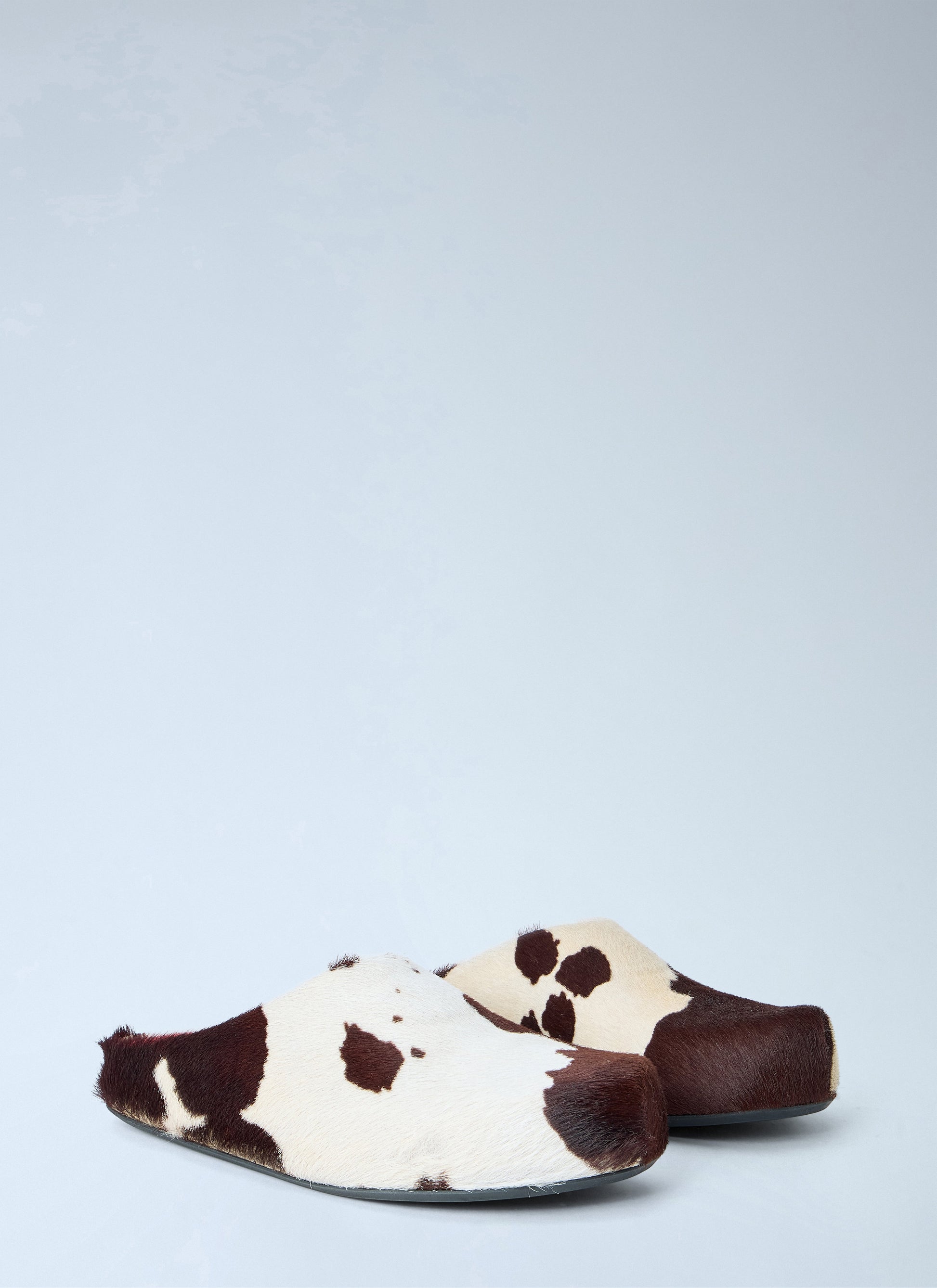 Marni Men Fussbett Sabot MARNI