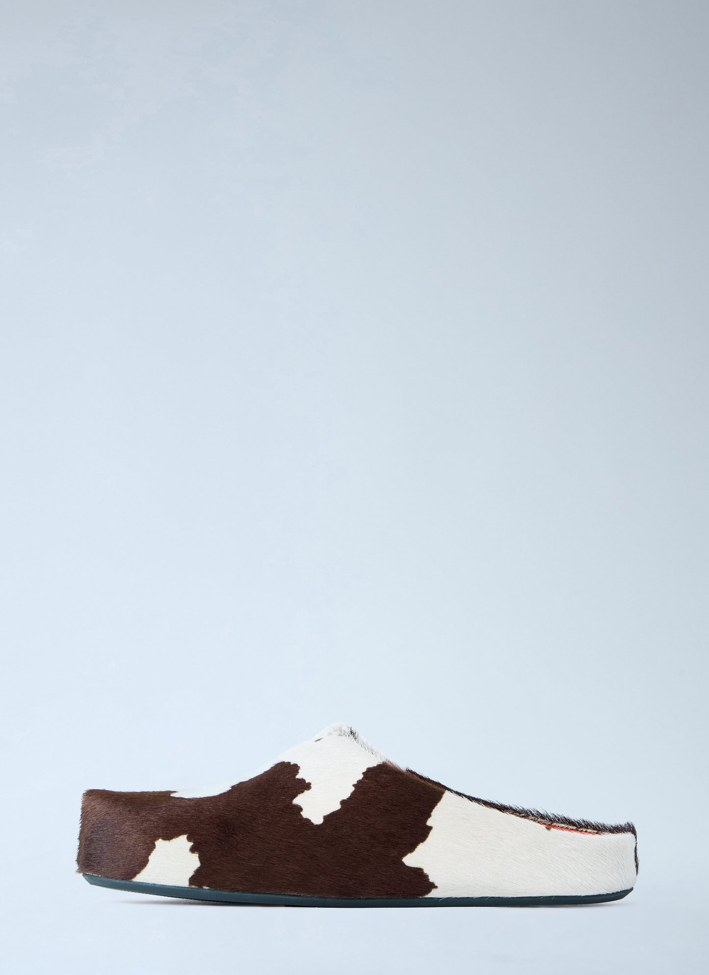 Marni Men Fussbett Sabot MARNI