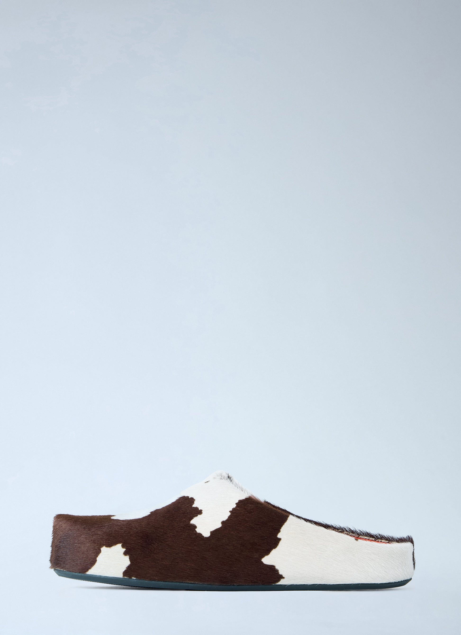 Marni Men Fussbett Sabot MARNI