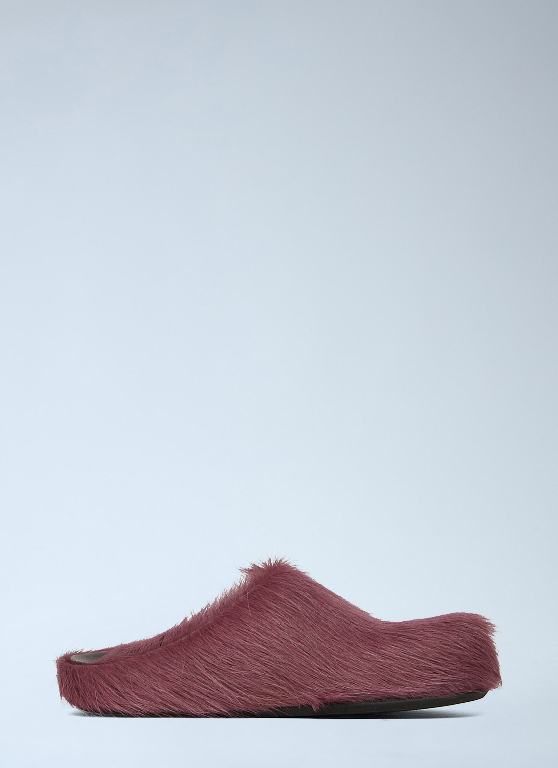 Marni Women Fussbett Sabot Mules MARNI