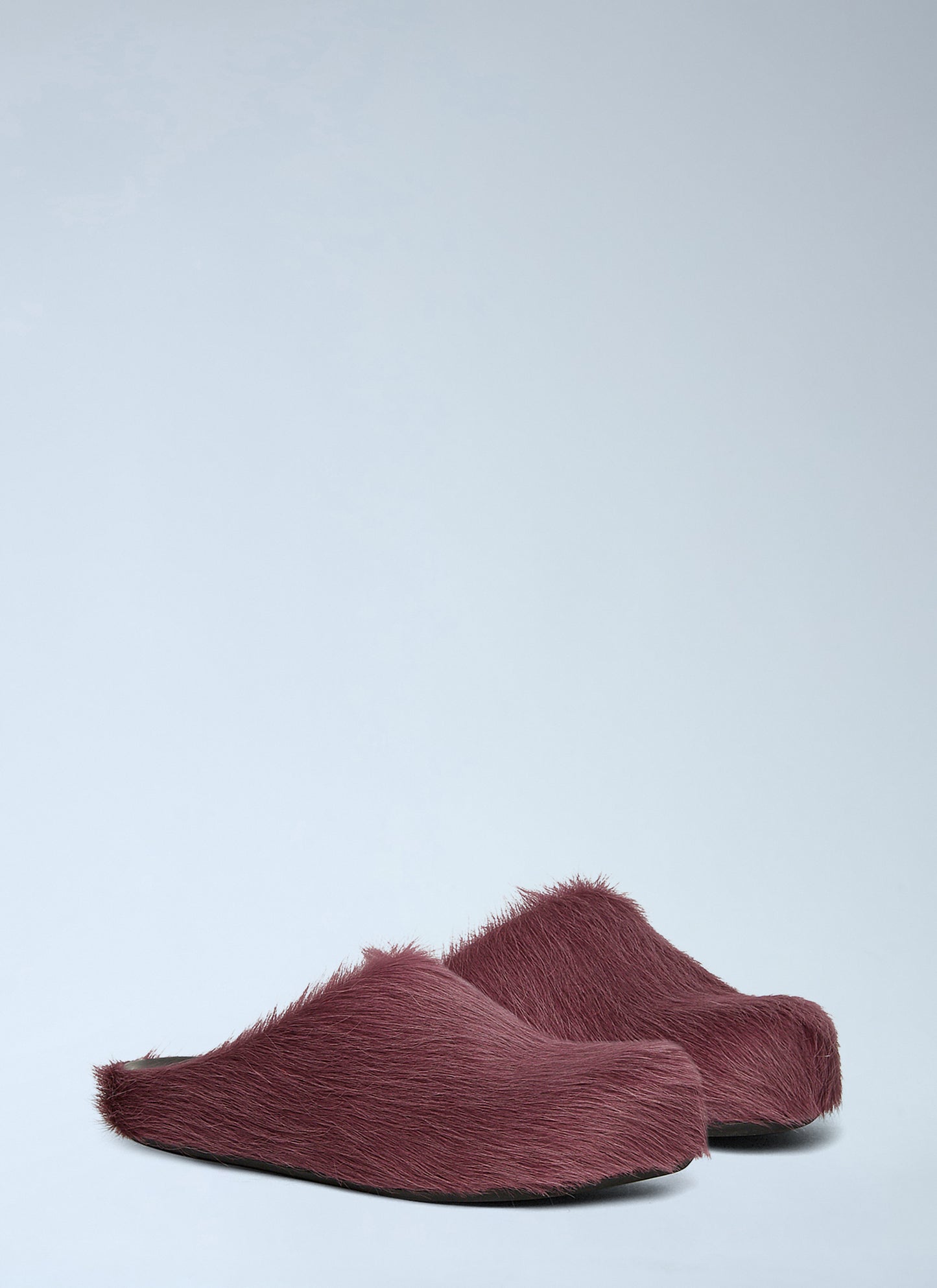 Marni Women Fussbett Sabot Mules MARNI