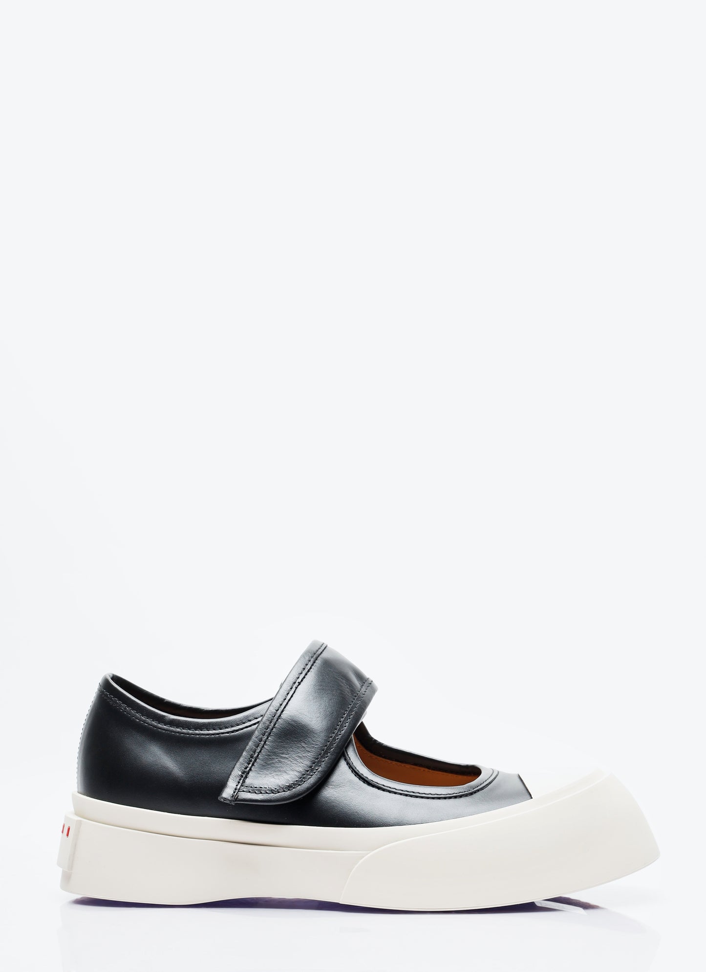 Marni Women Mary Jane Pablo Flats MARNI