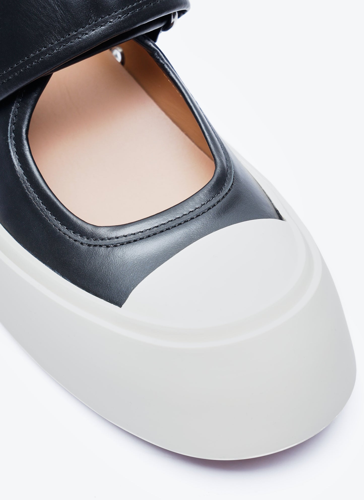 Marni Women Mary Jane Pablo Flats MARNI