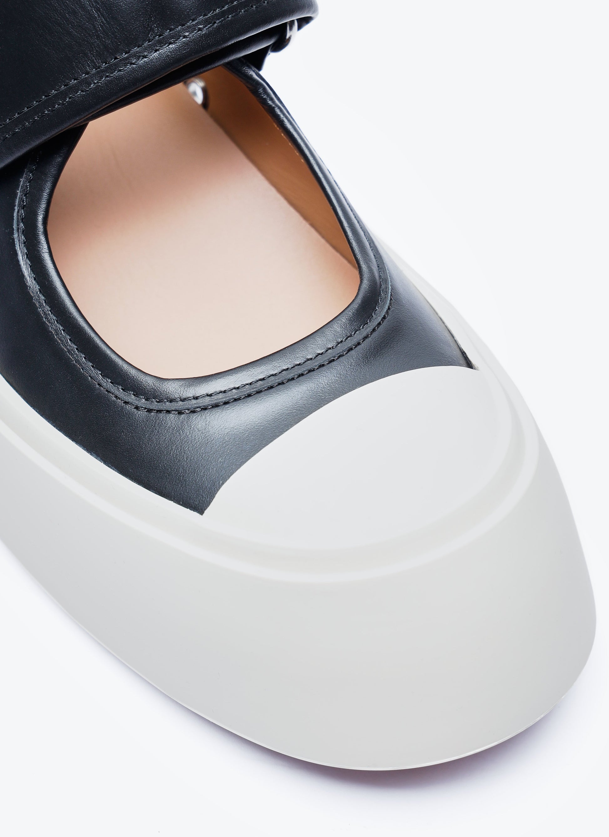 Marni Women Mary Jane Pablo Flats MARNI