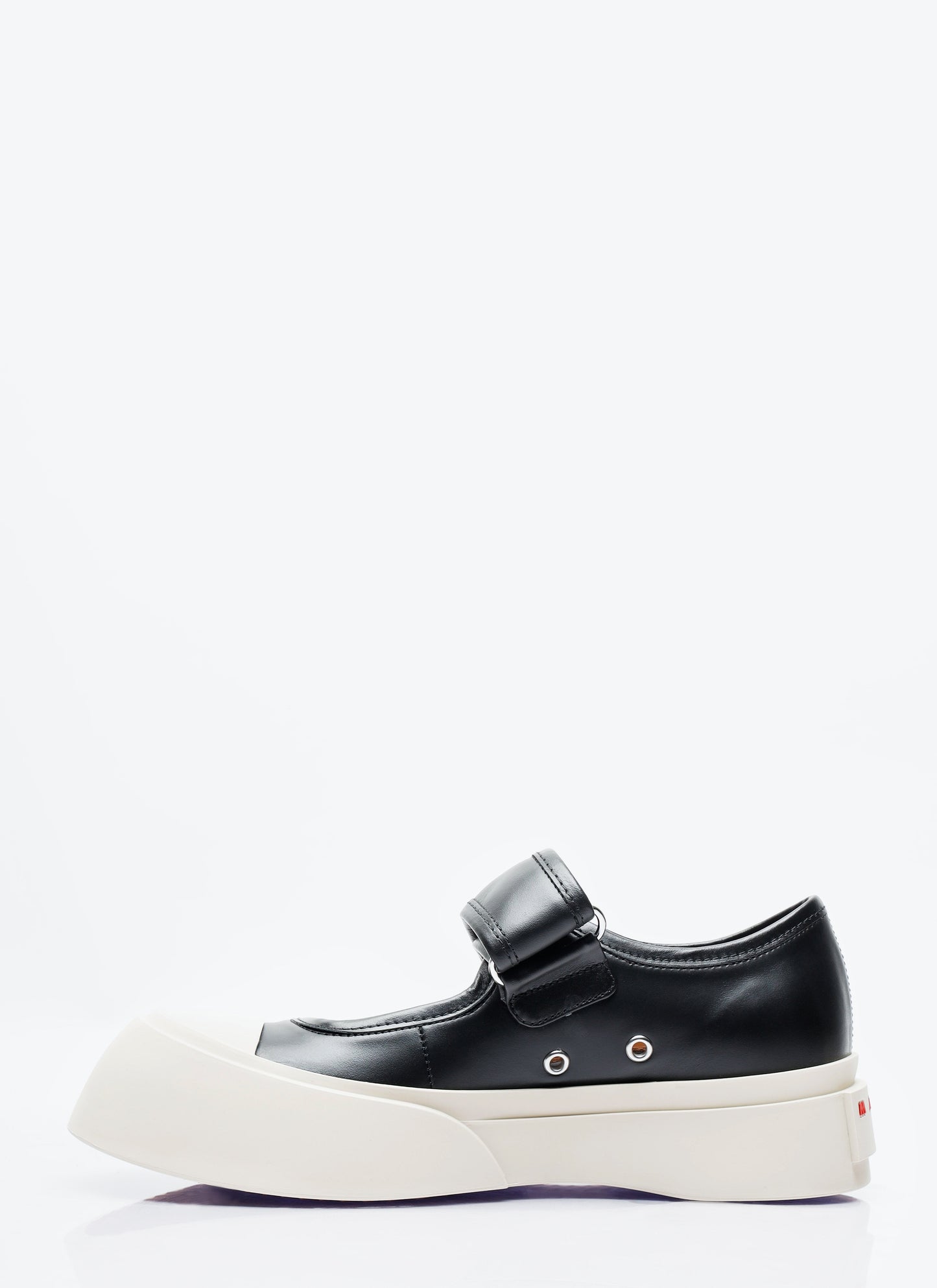 Marni Women Mary Jane Pablo Flats MARNI