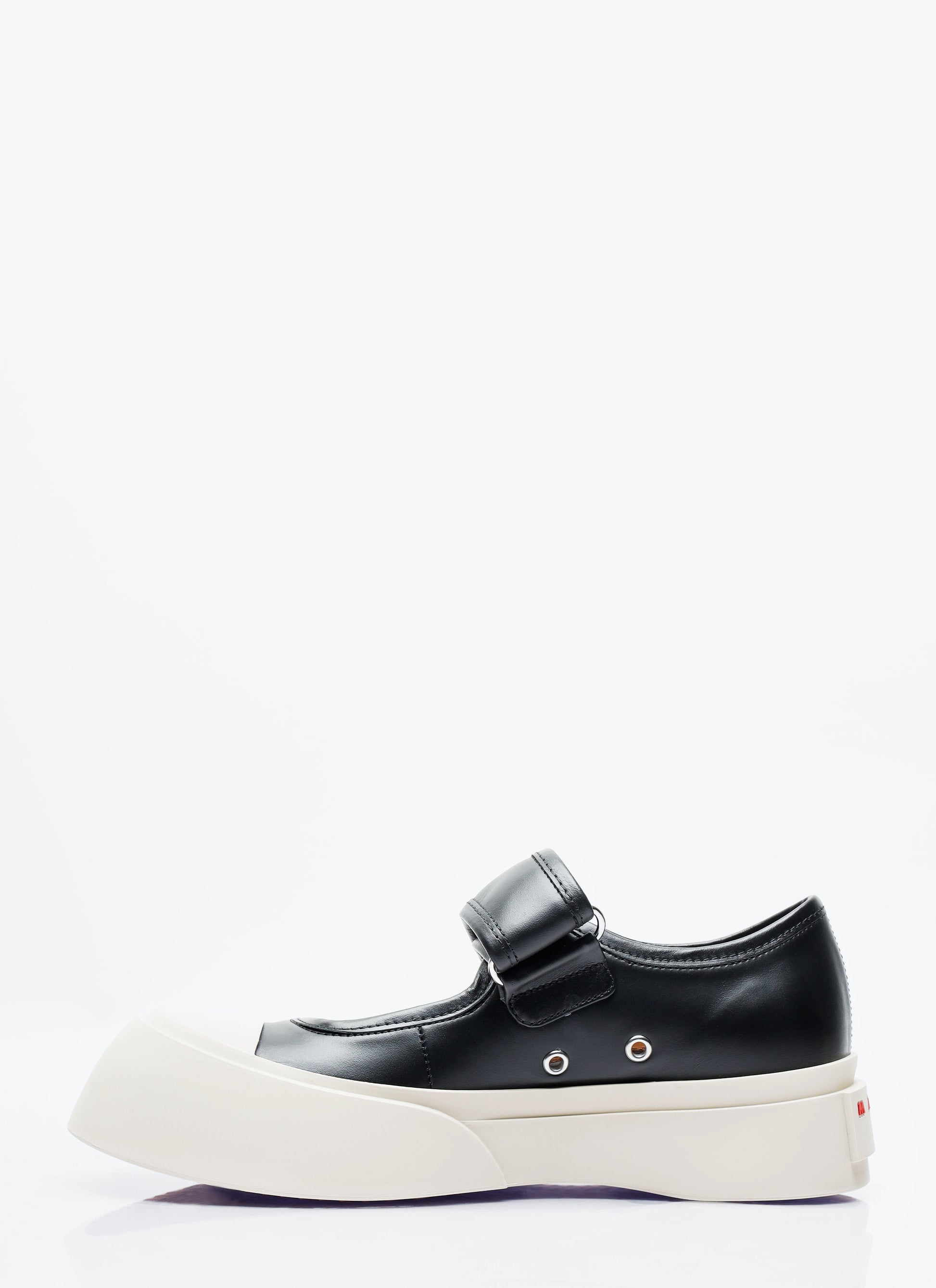 Marni Women Mary Jane Pablo Flats MARNI