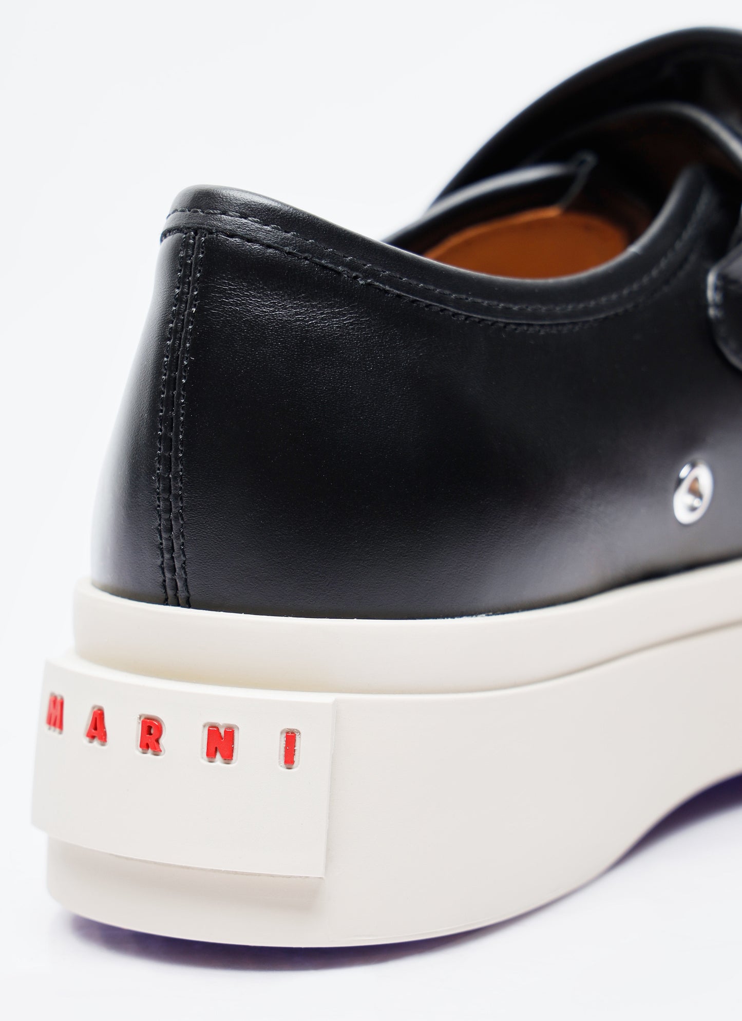 Marni Women Mary Jane Pablo Flats MARNI