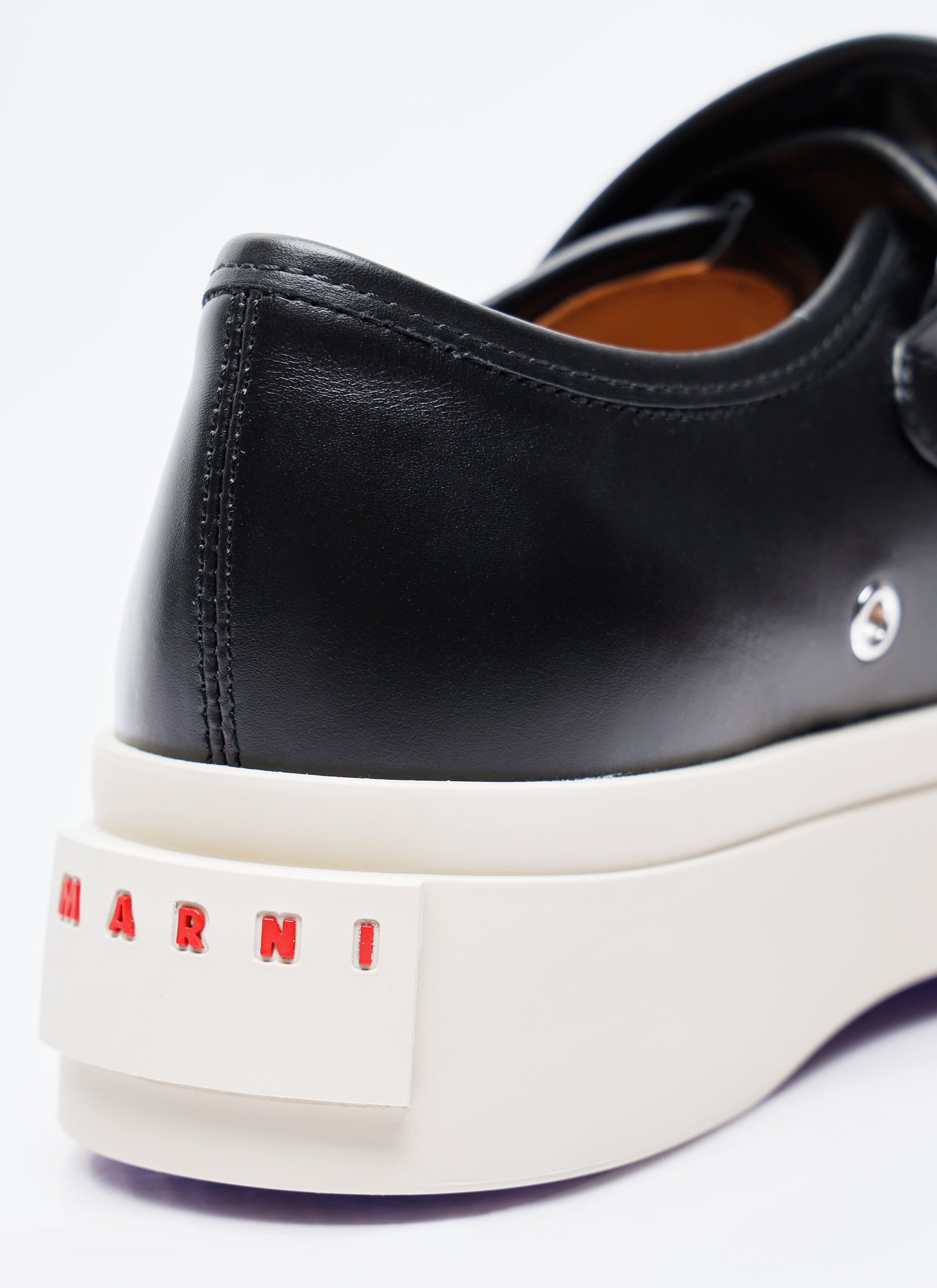 Marni Women Mary Jane Pablo Flats MARNI