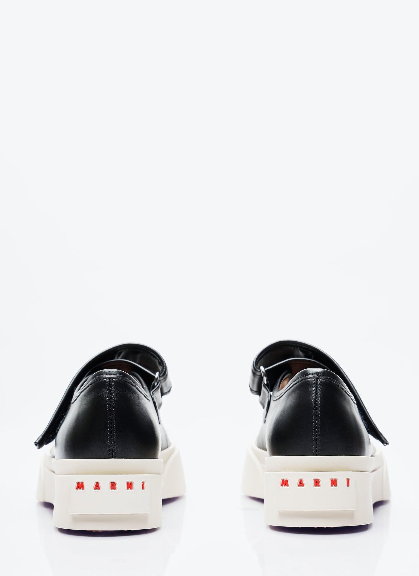 Marni Women Mary Jane Pablo Flats MARNI