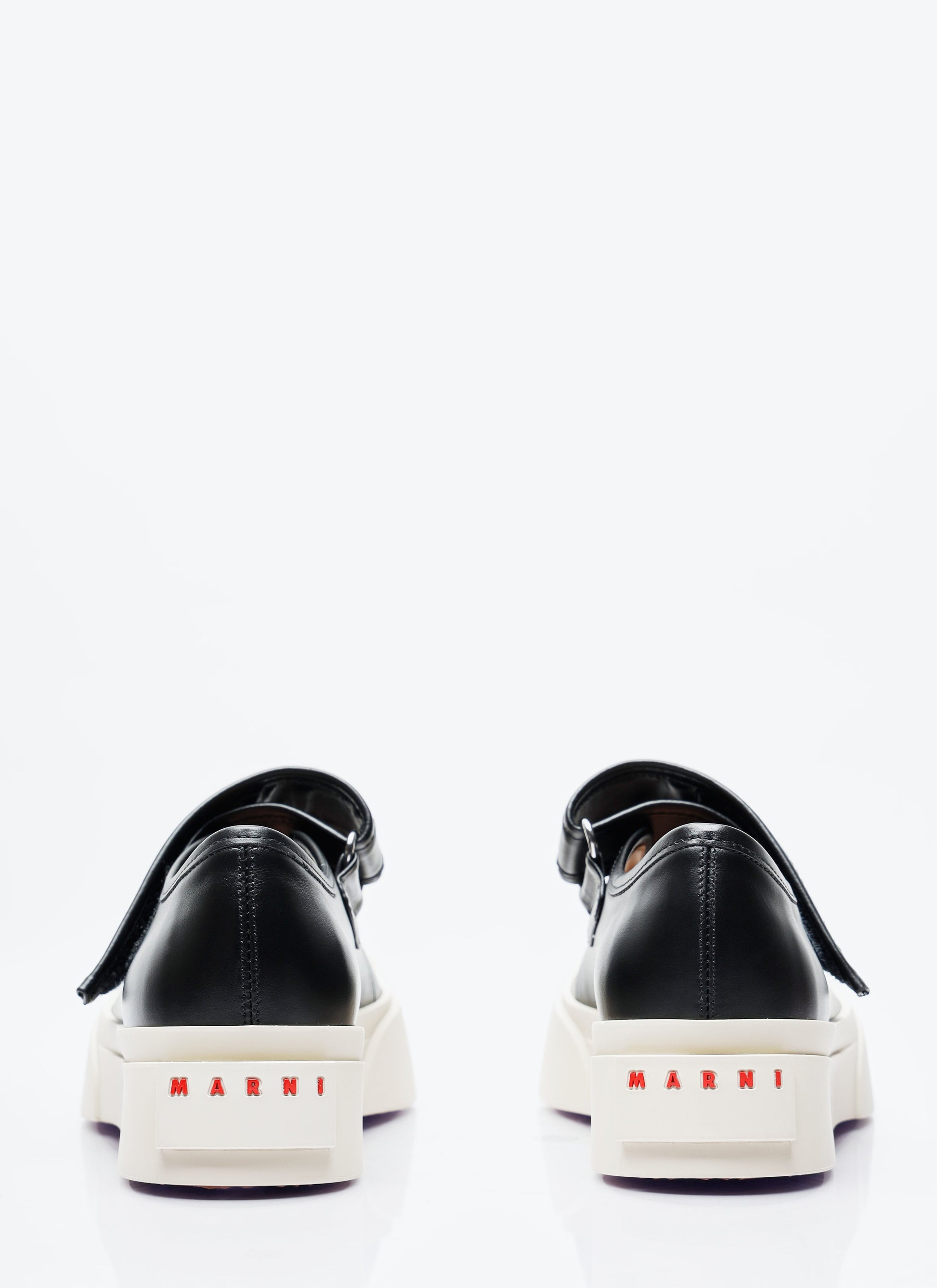 Marni Women Mary Jane Pablo Flats MARNI