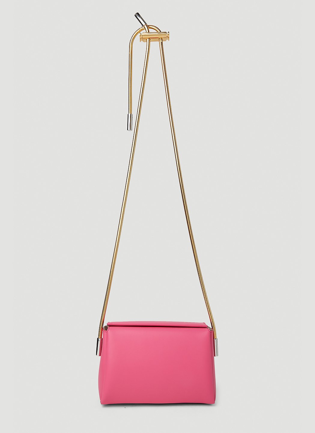 Marni Women Toggle Small Shoulder Bag MARNI