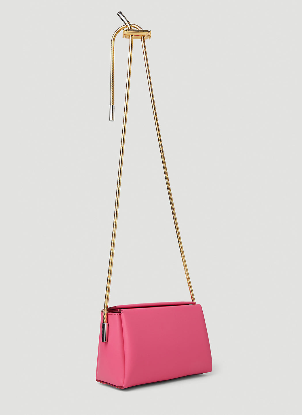 Marni Women Toggle Small Shoulder Bag MARNI