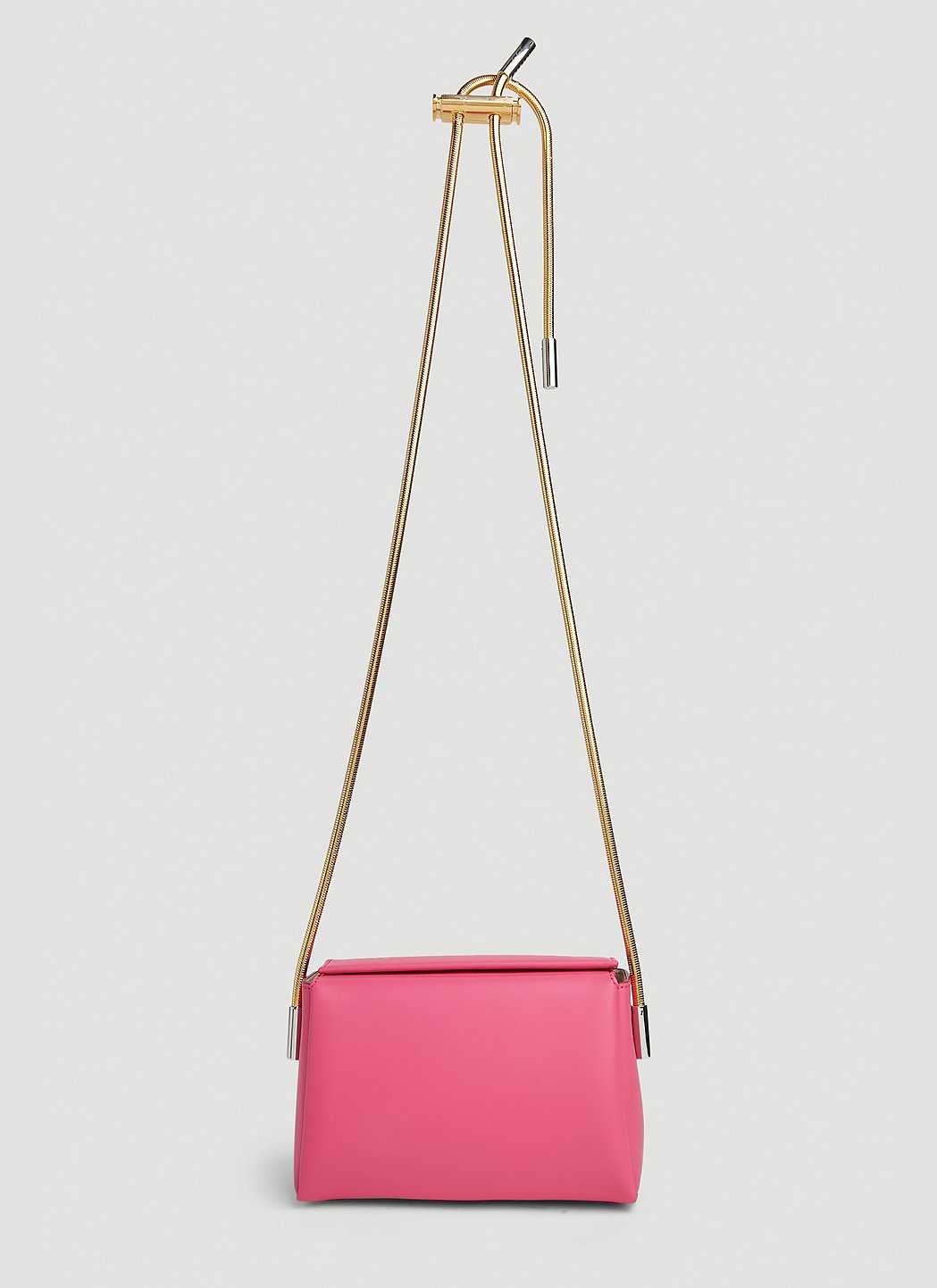 Marni Women Toggle Small Shoulder Bag MARNI