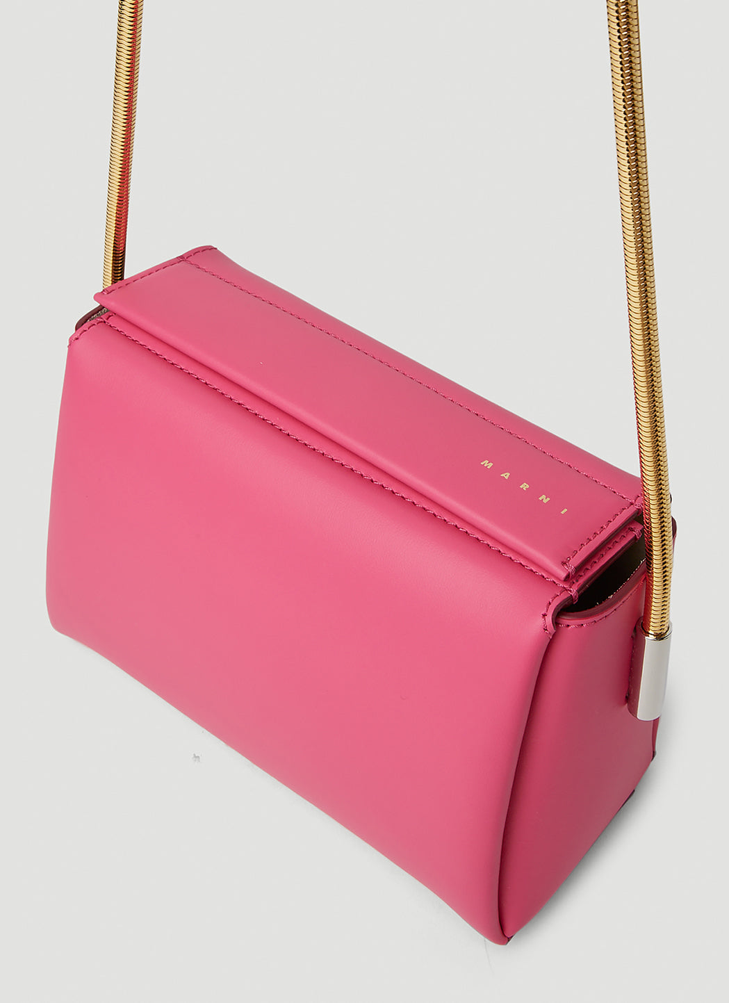 Marni Women Toggle Small Shoulder Bag MARNI