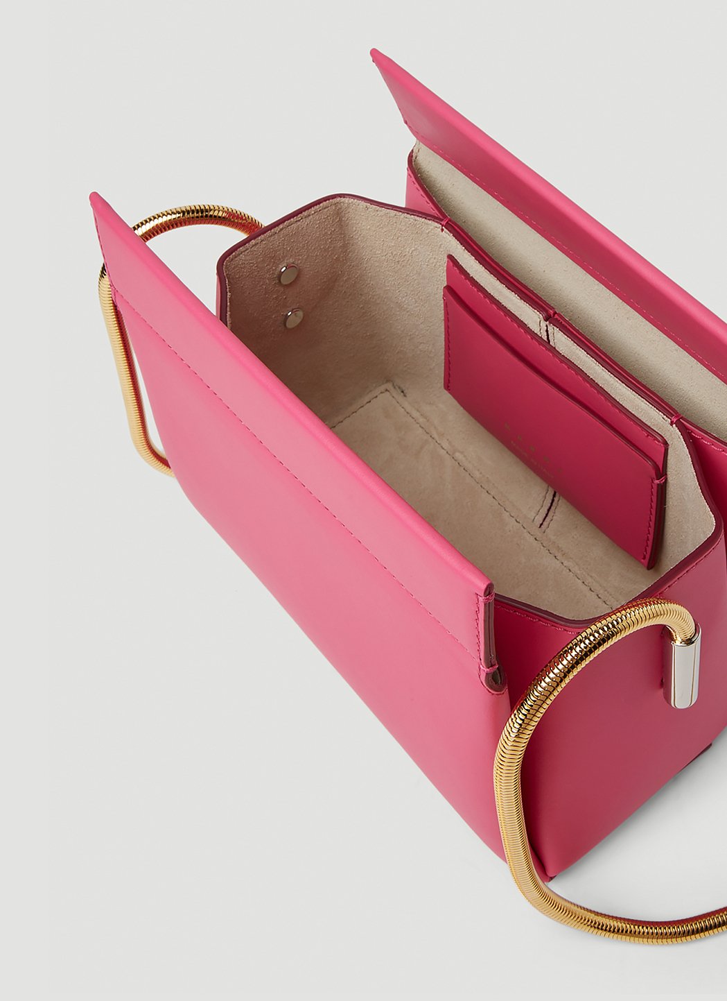 Marni Women Toggle Small Shoulder Bag MARNI