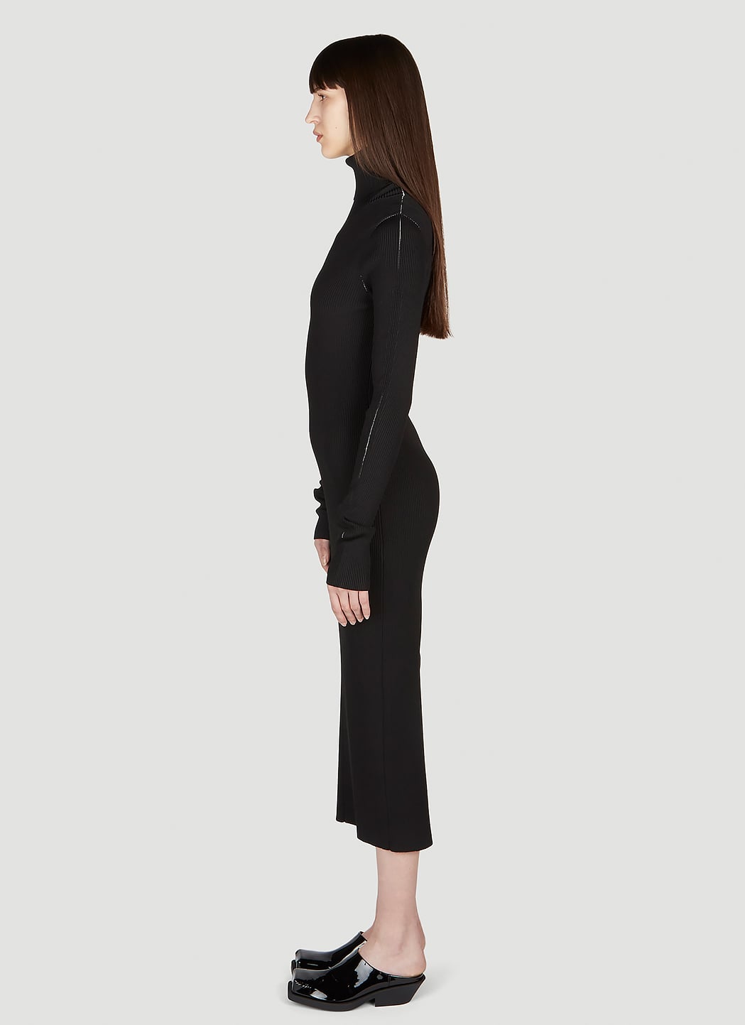 Marni Women Roll Neck Dress MARNI
